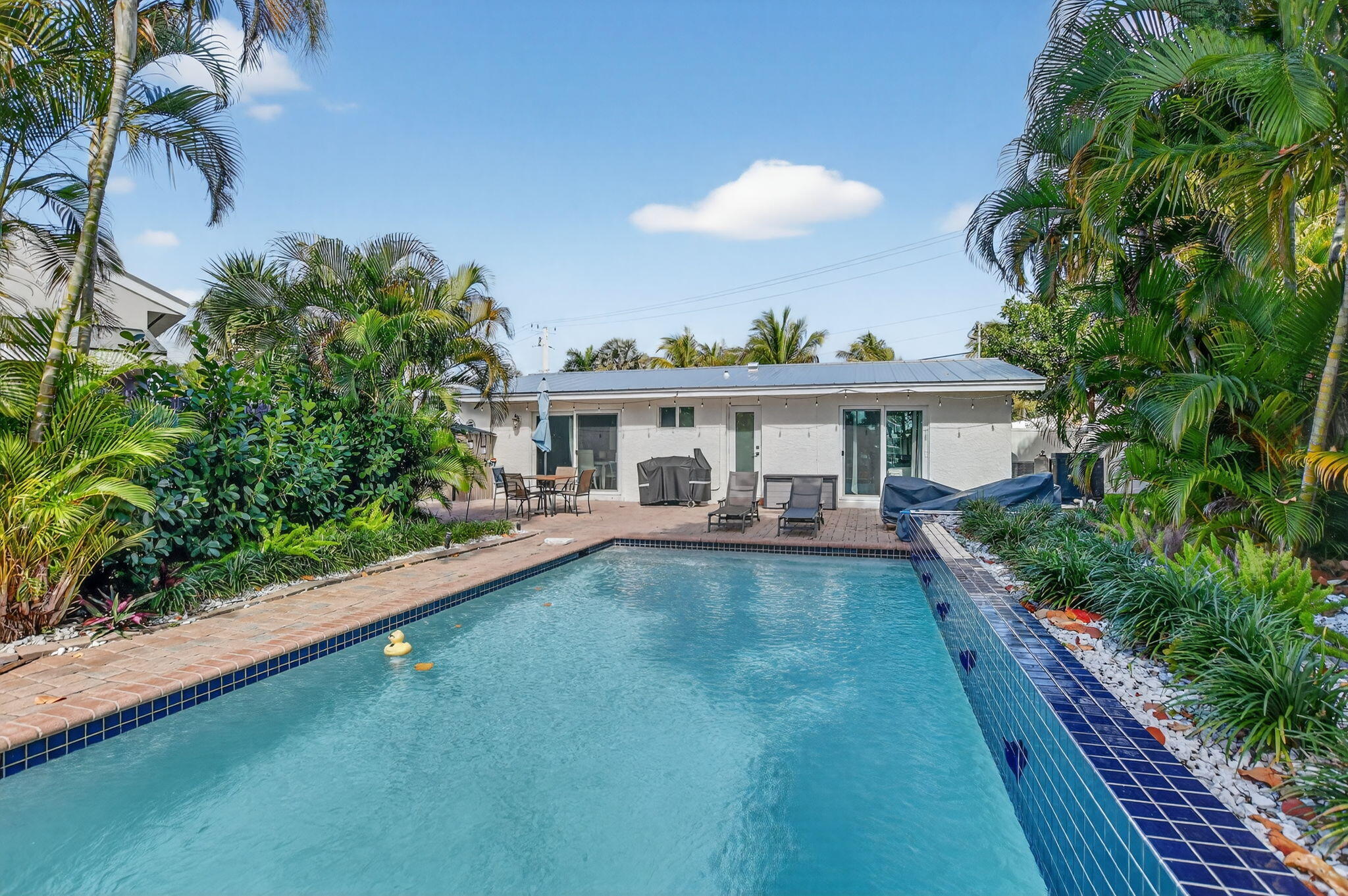 CYPRESS HARBOR 5TH SEC - Residential Lease