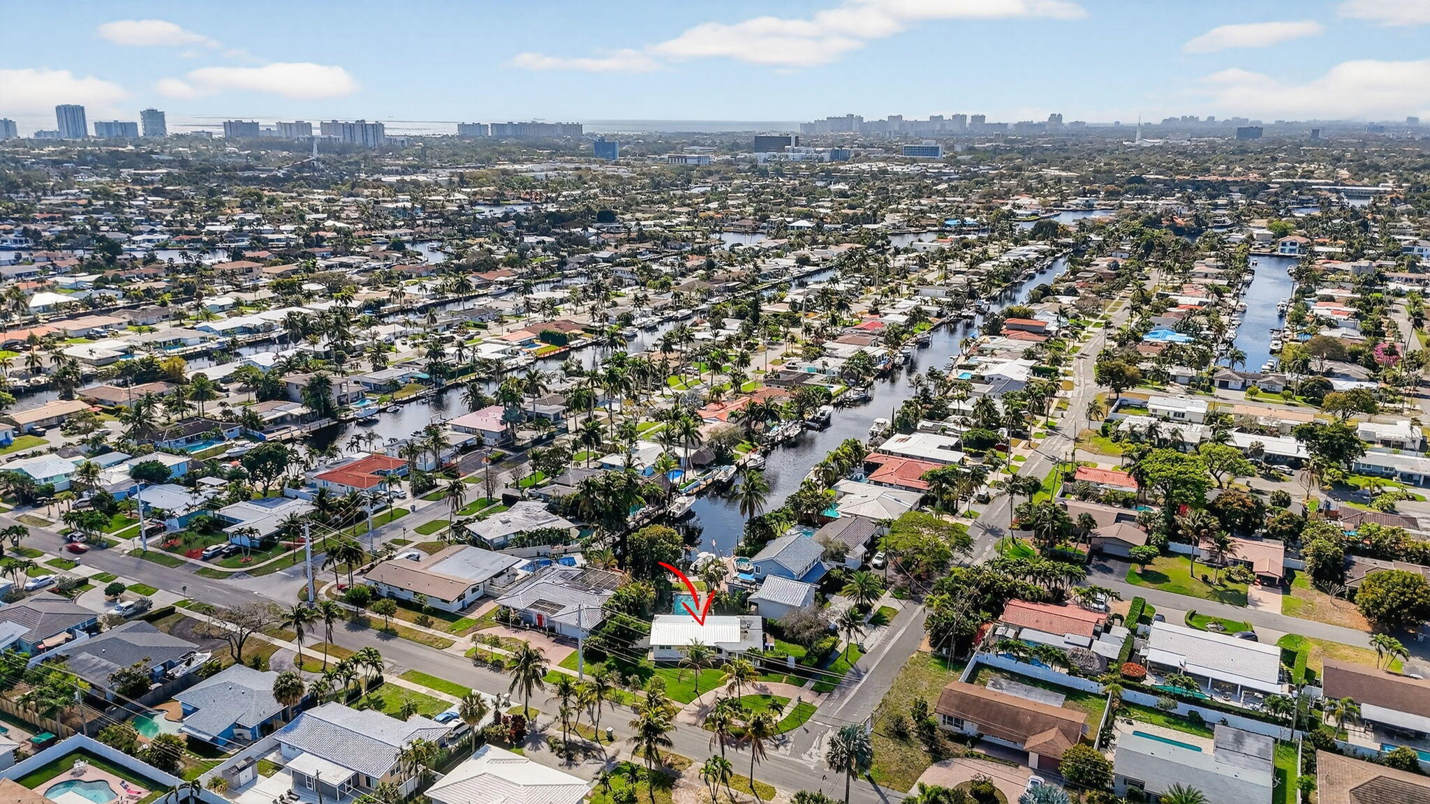 CYPRESS HARBOR 5TH SEC - Residential Lease