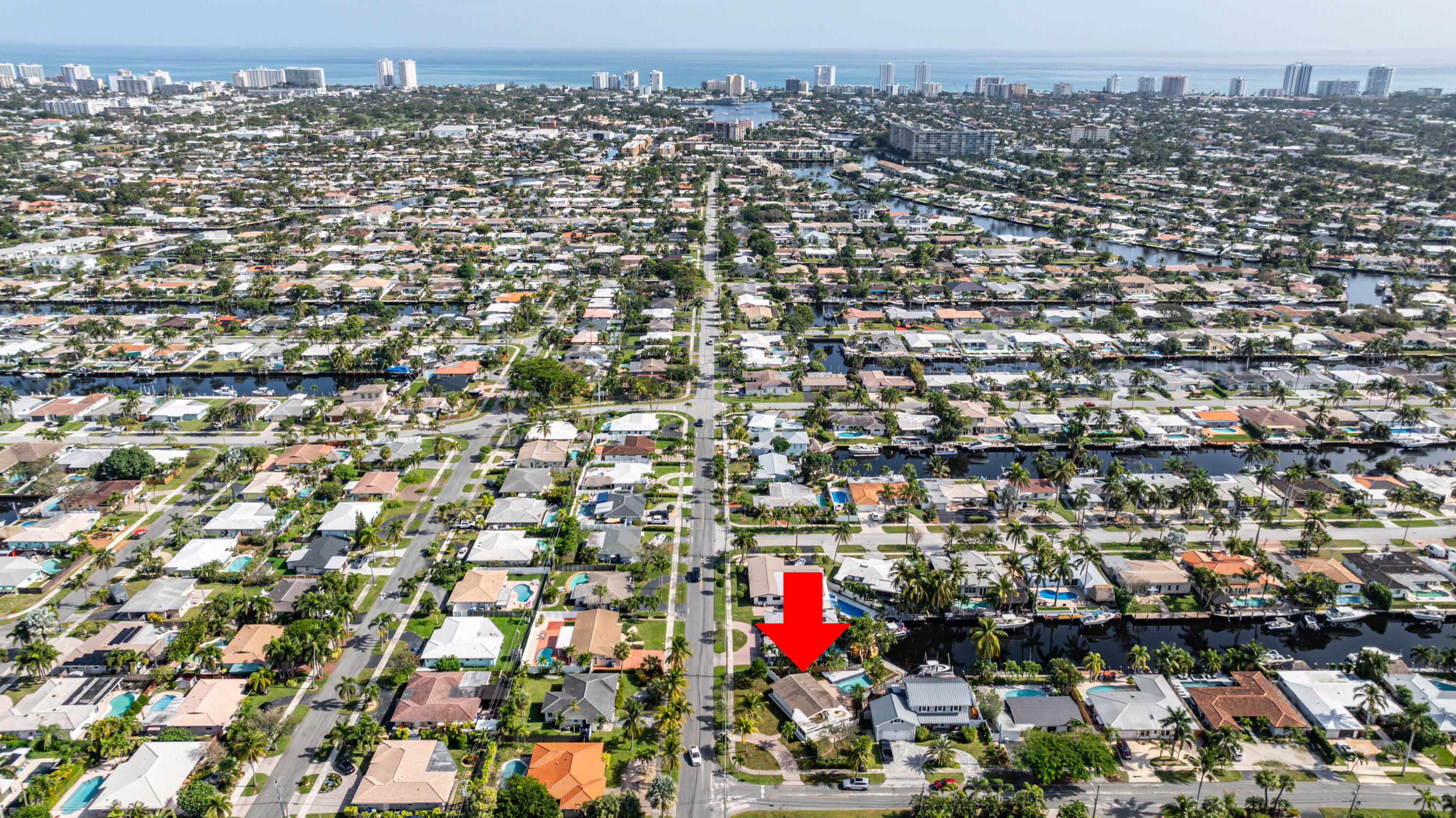 CYPRESS HARBOR 5TH SEC - Residential Lease