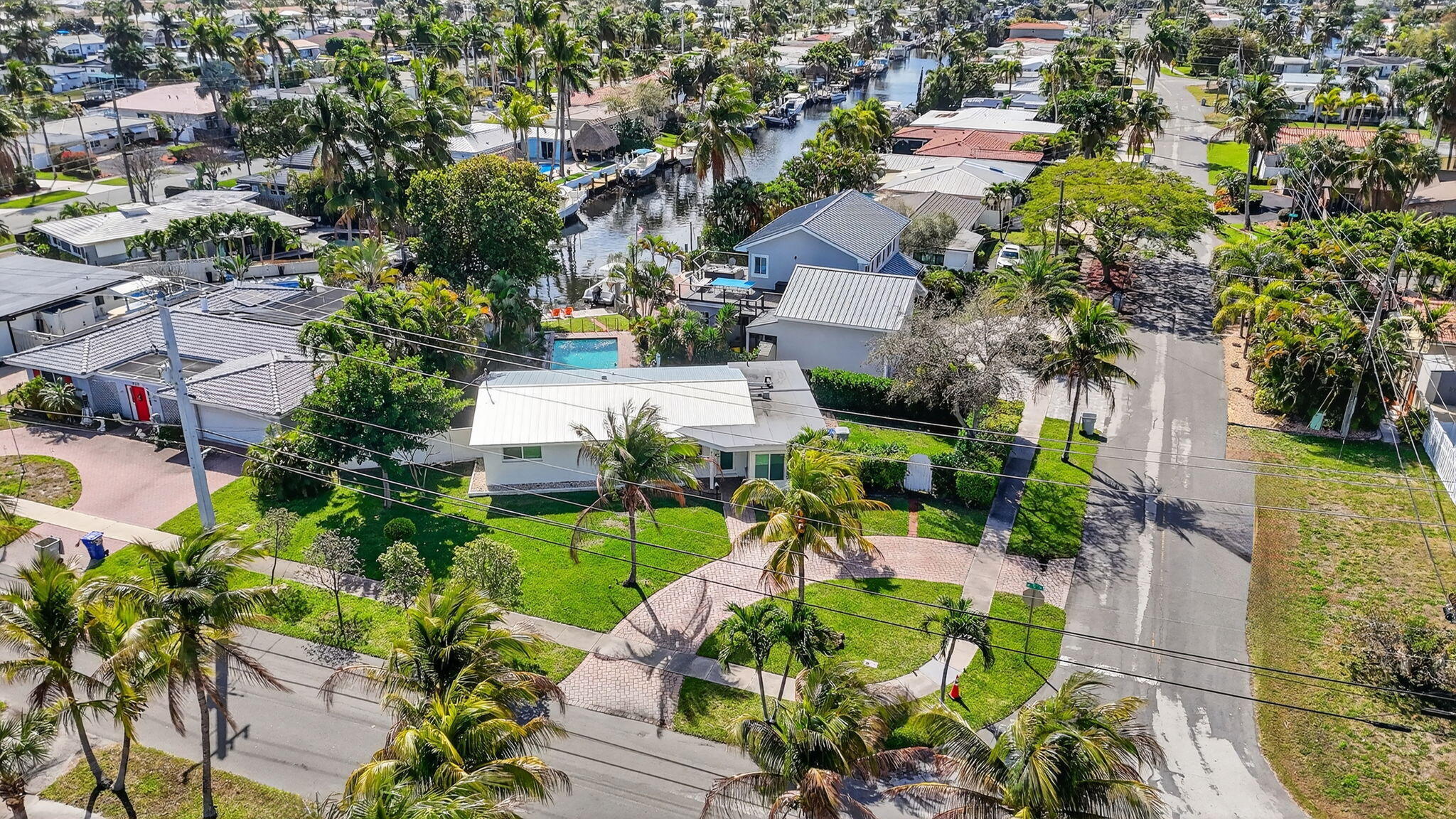 CYPRESS HARBOR 5TH SEC - Residential Lease