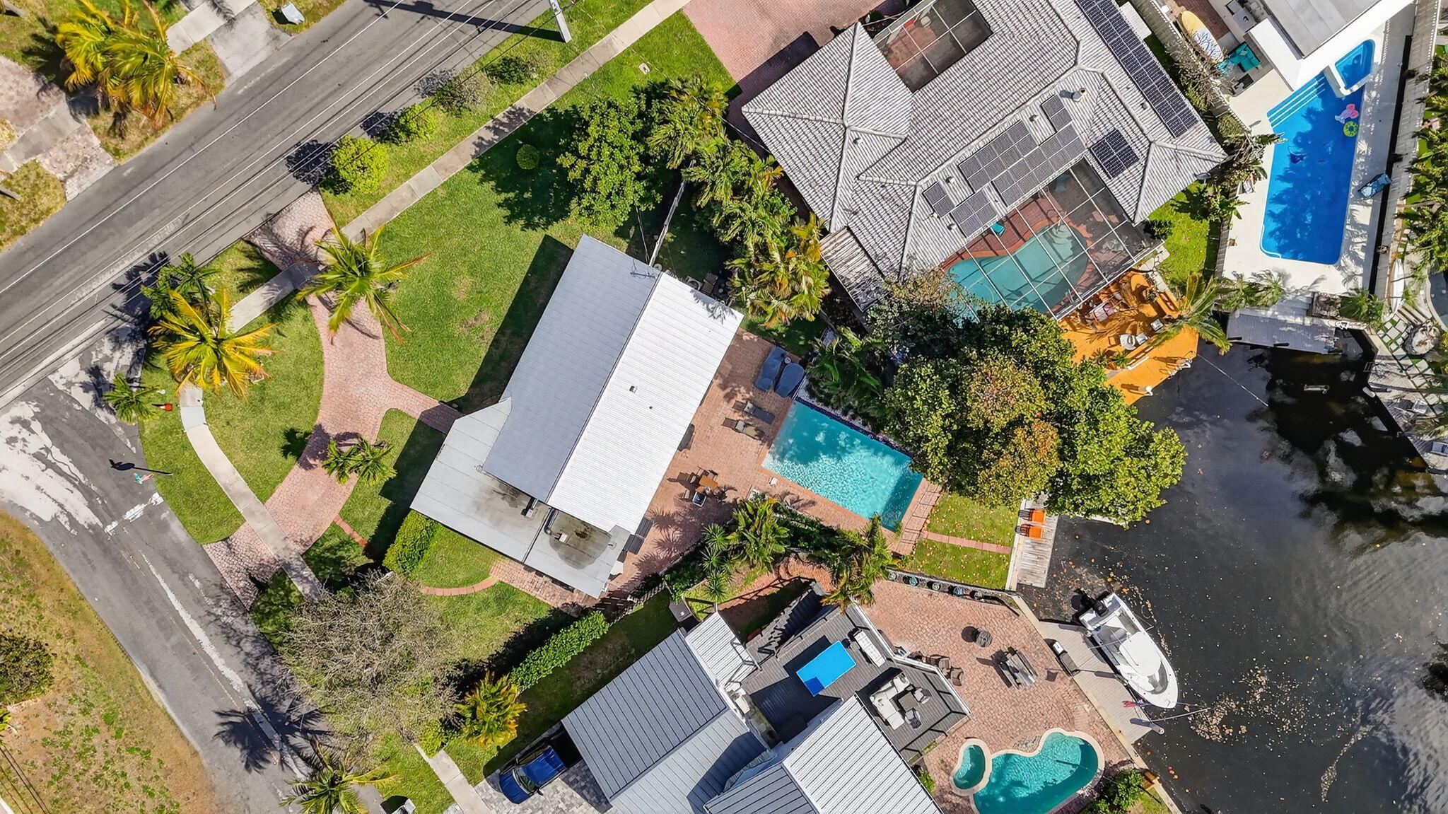 CYPRESS HARBOR 5TH SEC - Residential Lease