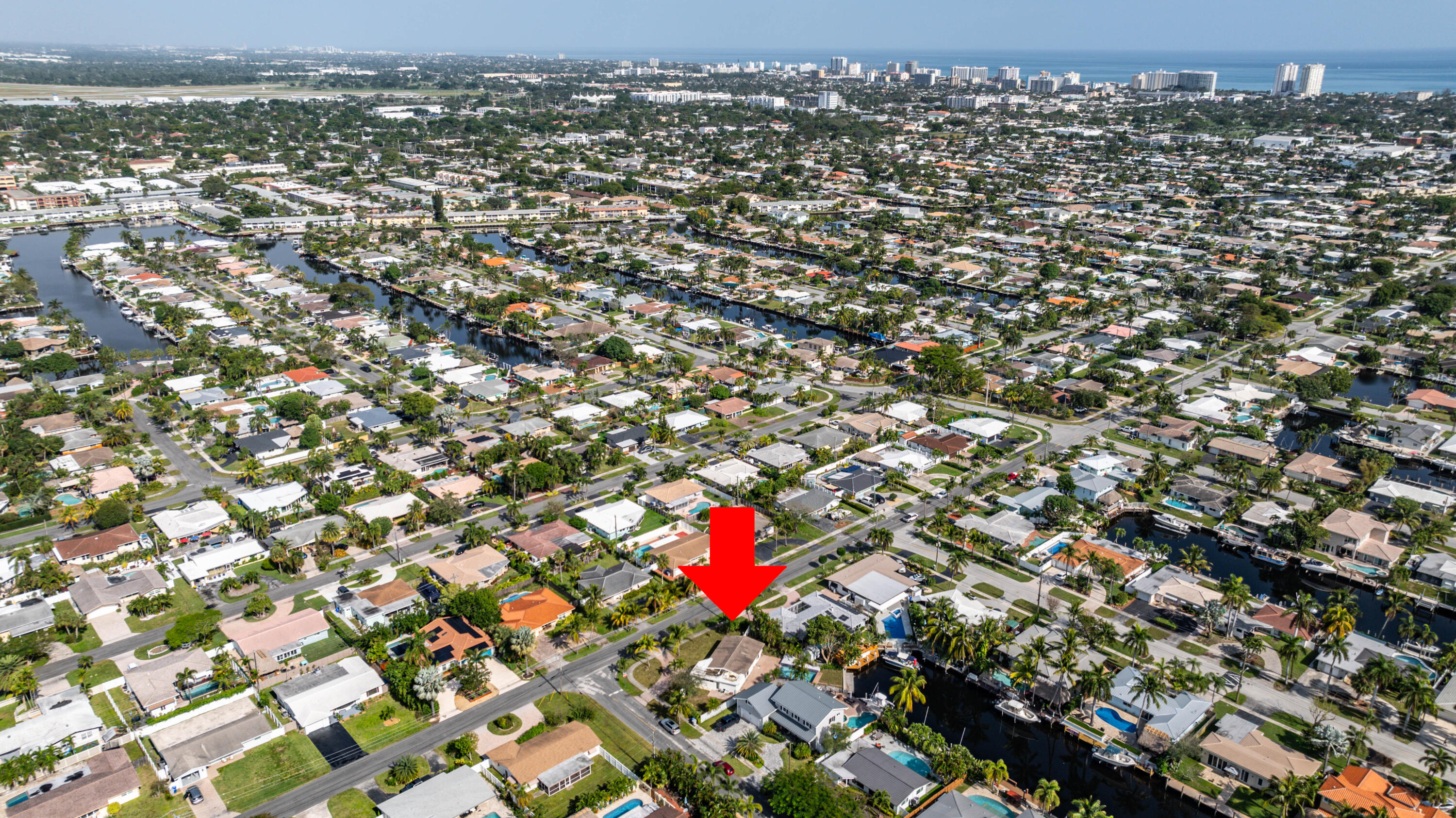 CYPRESS HARBOR 5TH SEC - Residential Lease