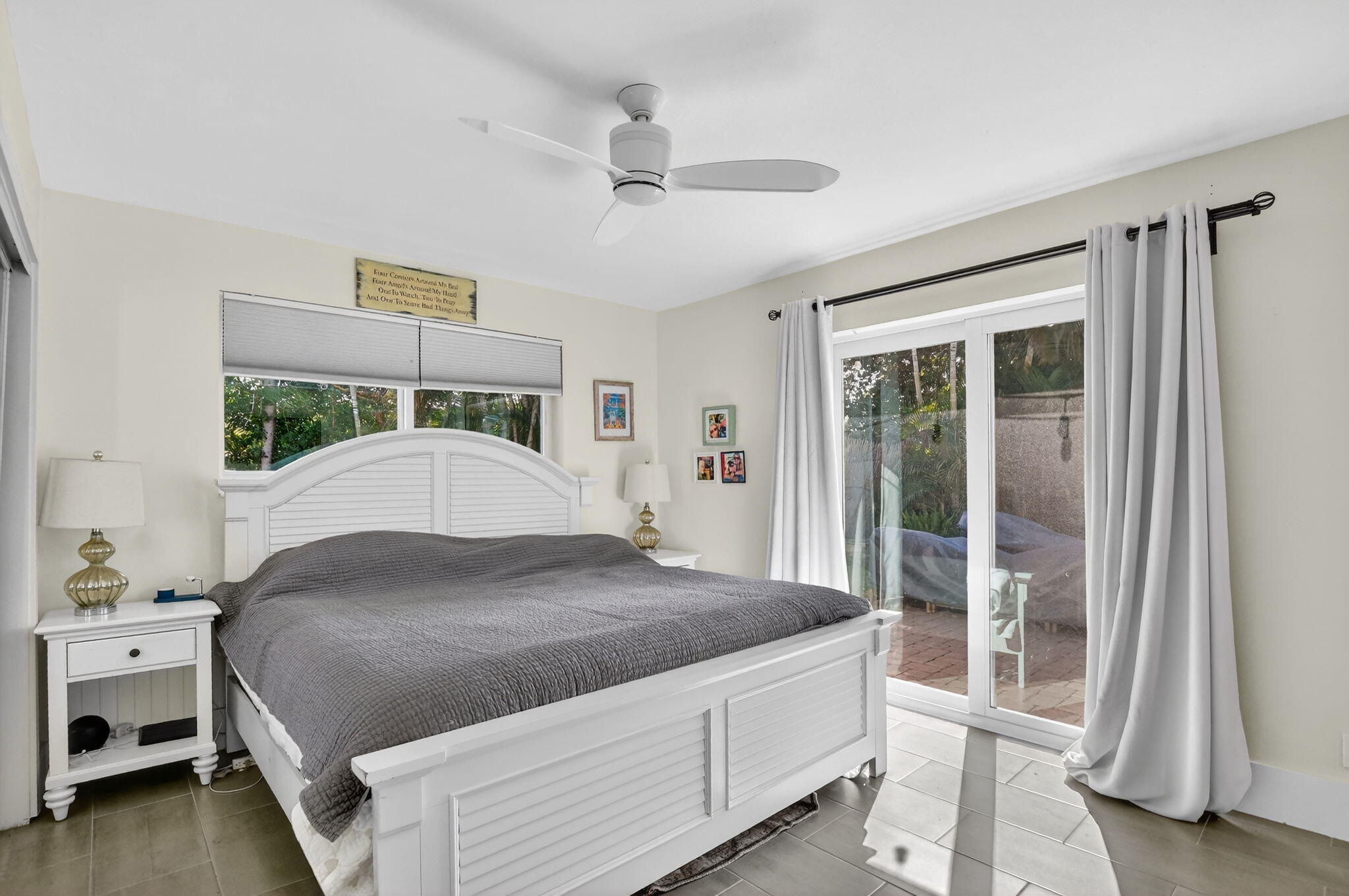 CYPRESS HARBOR 5TH SEC - Residential Lease