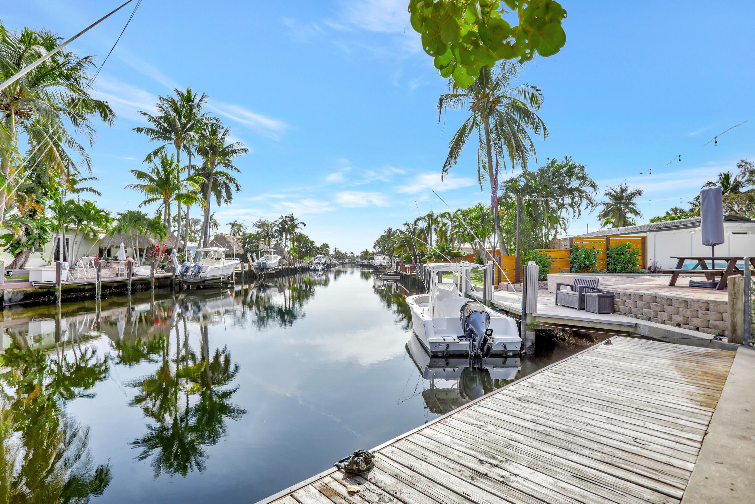 CYPRESS HARBOR 5TH SEC - Residential Lease