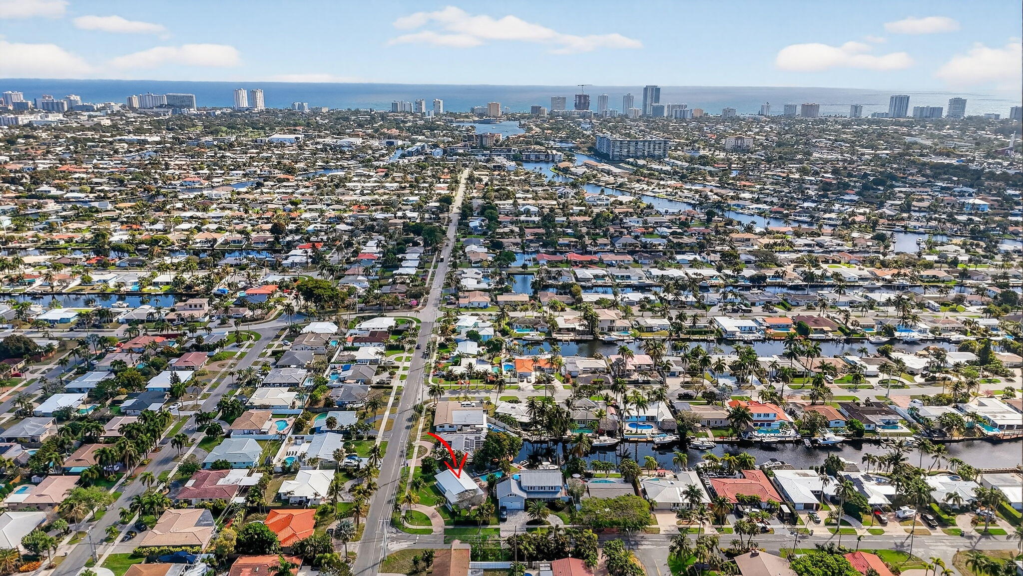 CYPRESS HARBOR 5TH SEC - Residential Lease