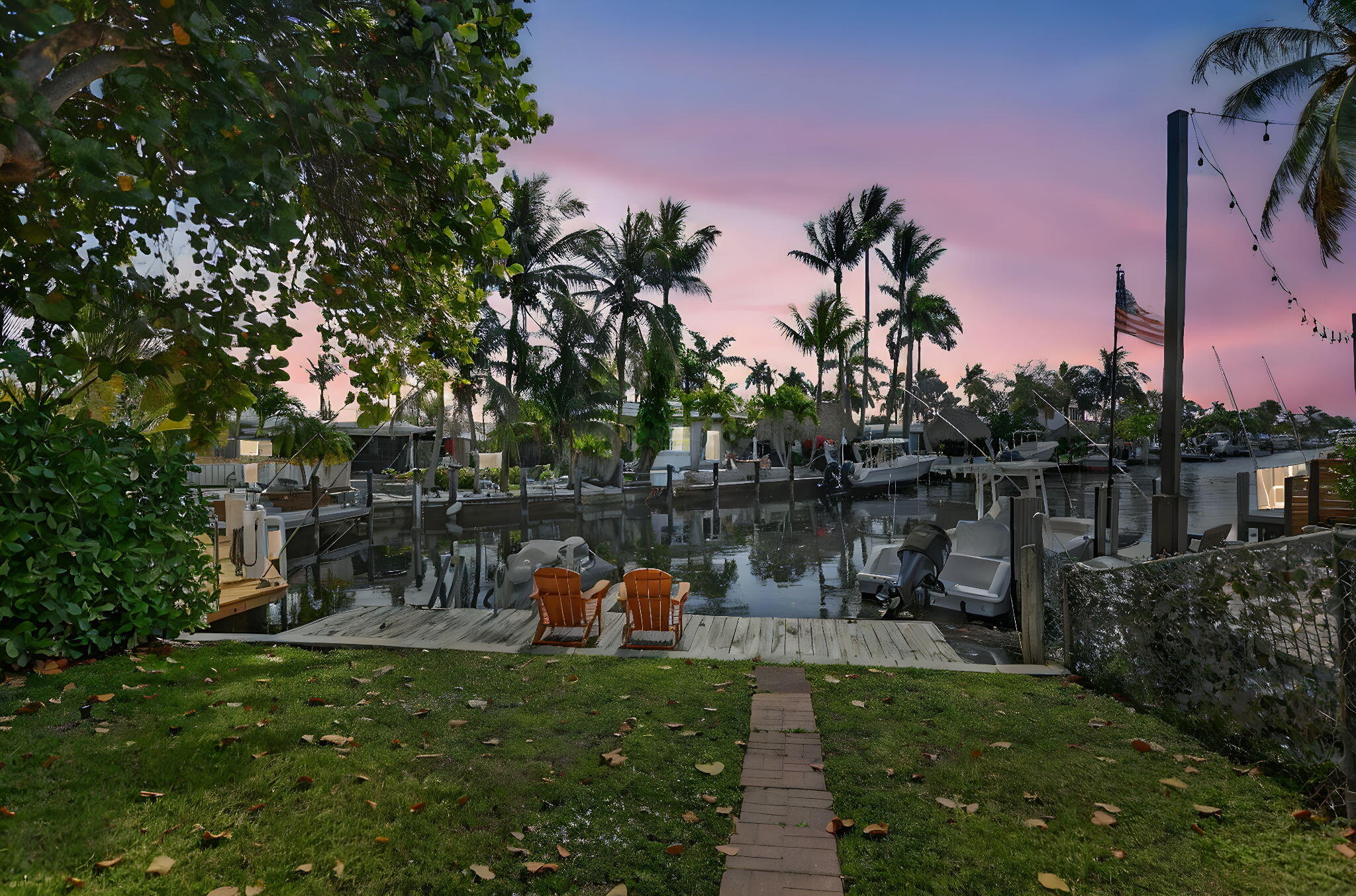 CYPRESS HARBOR 5TH SEC - Residential Lease