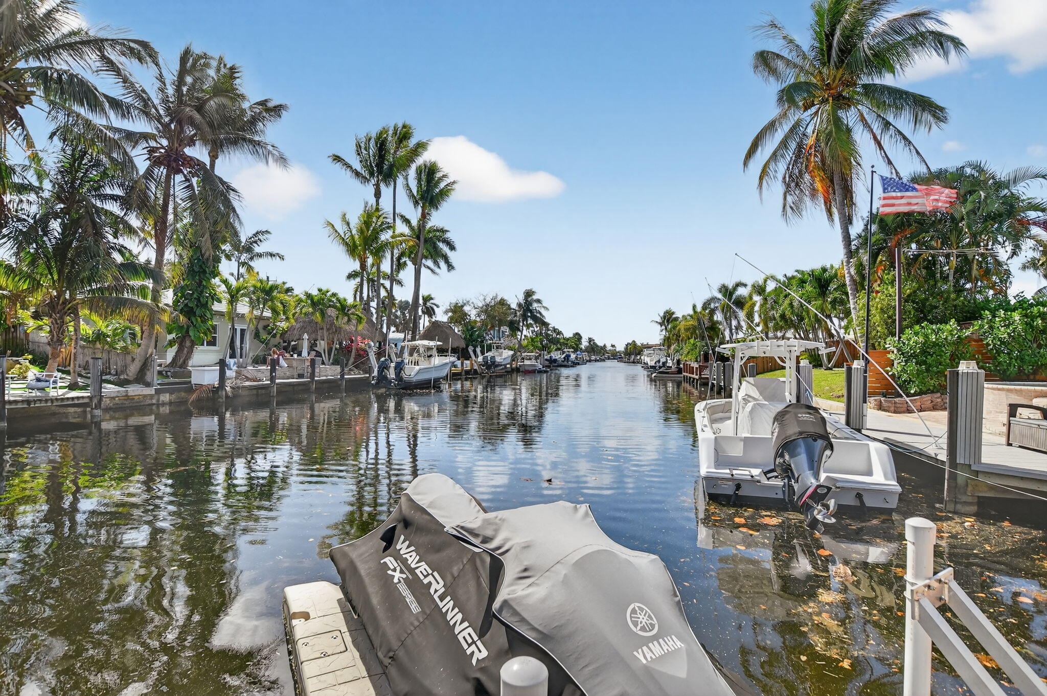 CYPRESS HARBOR 5TH SEC - Residential Lease