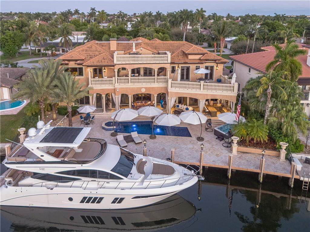 Lighthouse Point 6th Sec - Residential