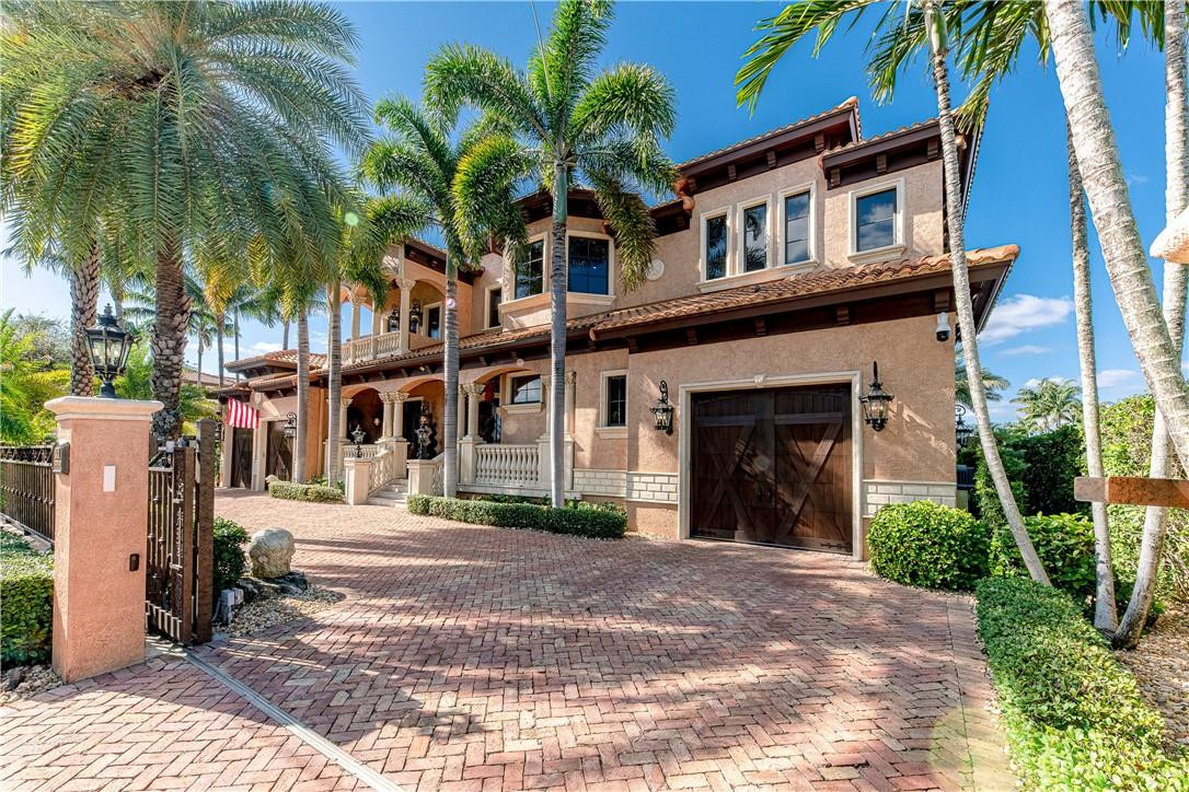 Lighthouse Point 6th Sec - Residential