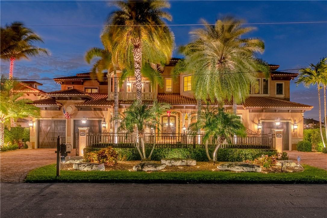 Lighthouse Point 6th Sec - Residential