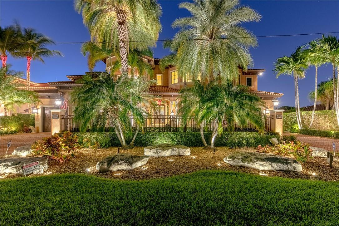 Lighthouse Point 6th Sec - Residential