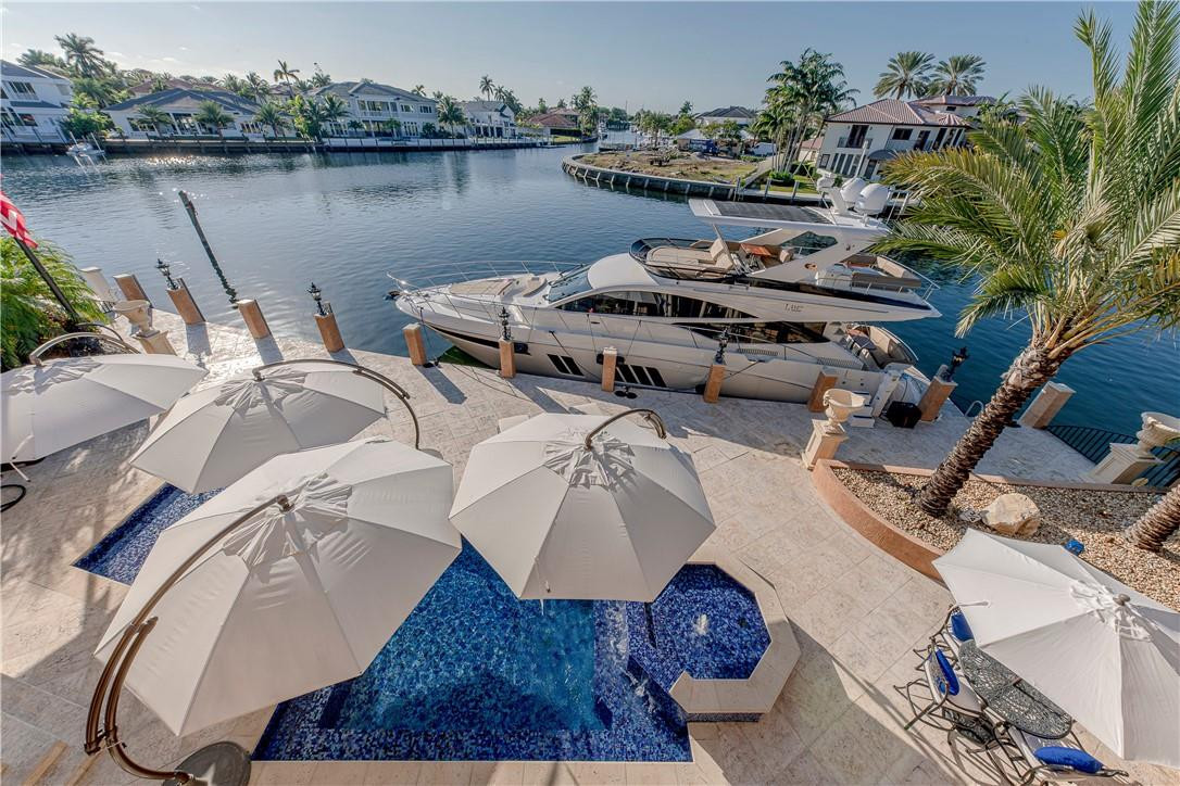 Lighthouse Point 6th Sec - Residential