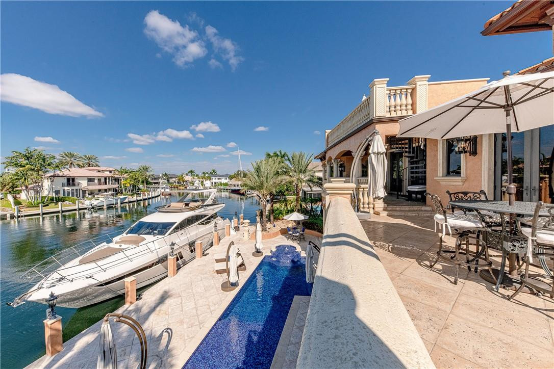 Lighthouse Point 6th Sec - Residential