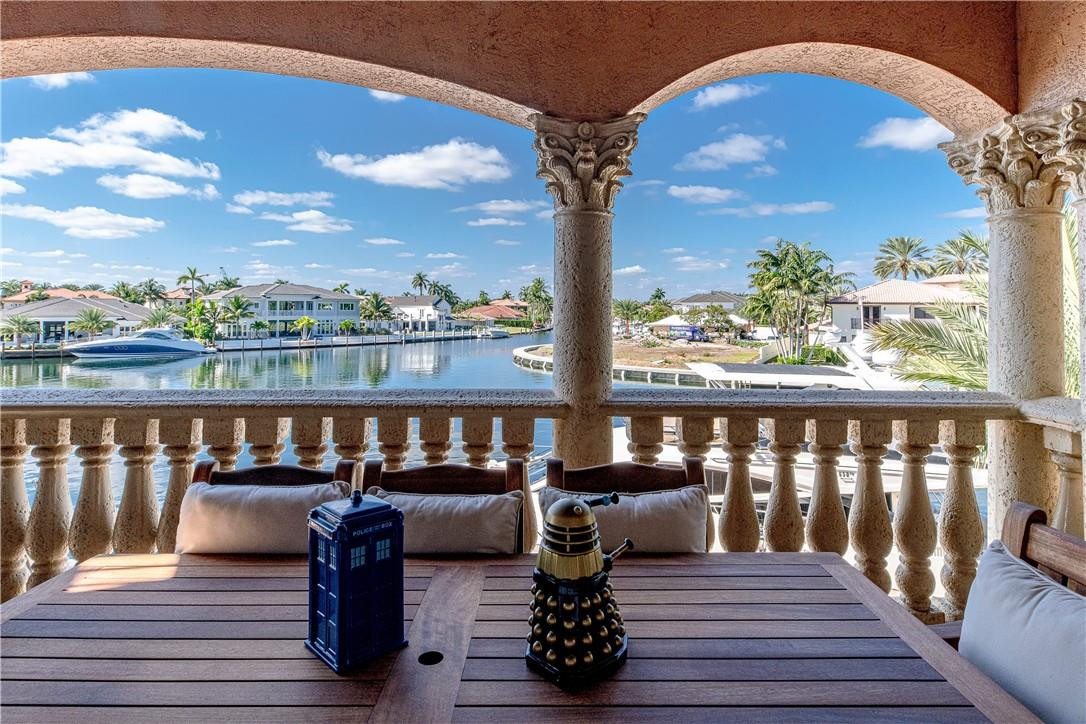 Lighthouse Point 6th Sec - Residential