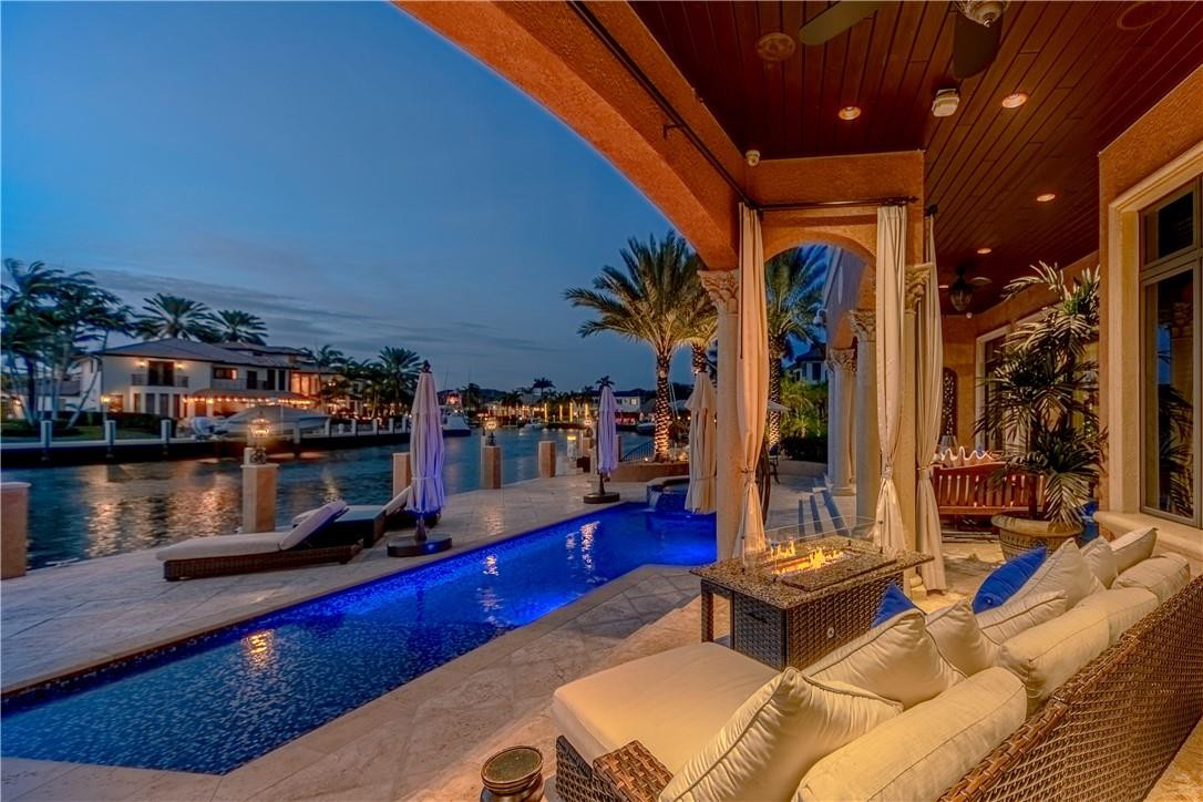 Lighthouse Point 6th Sec - Residential