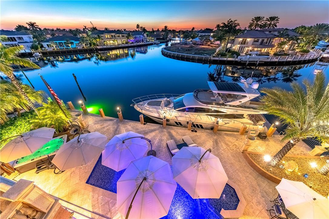 Lighthouse Point 6th Sec - Residential