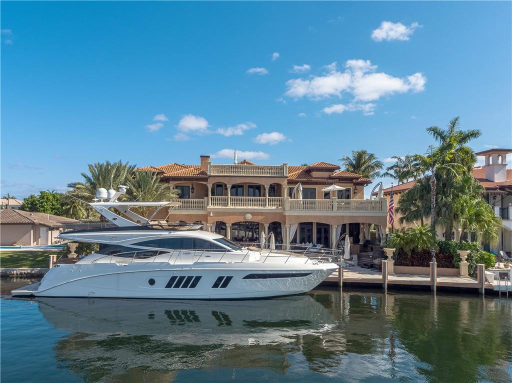 Lighthouse Point 6th Sec - Residential