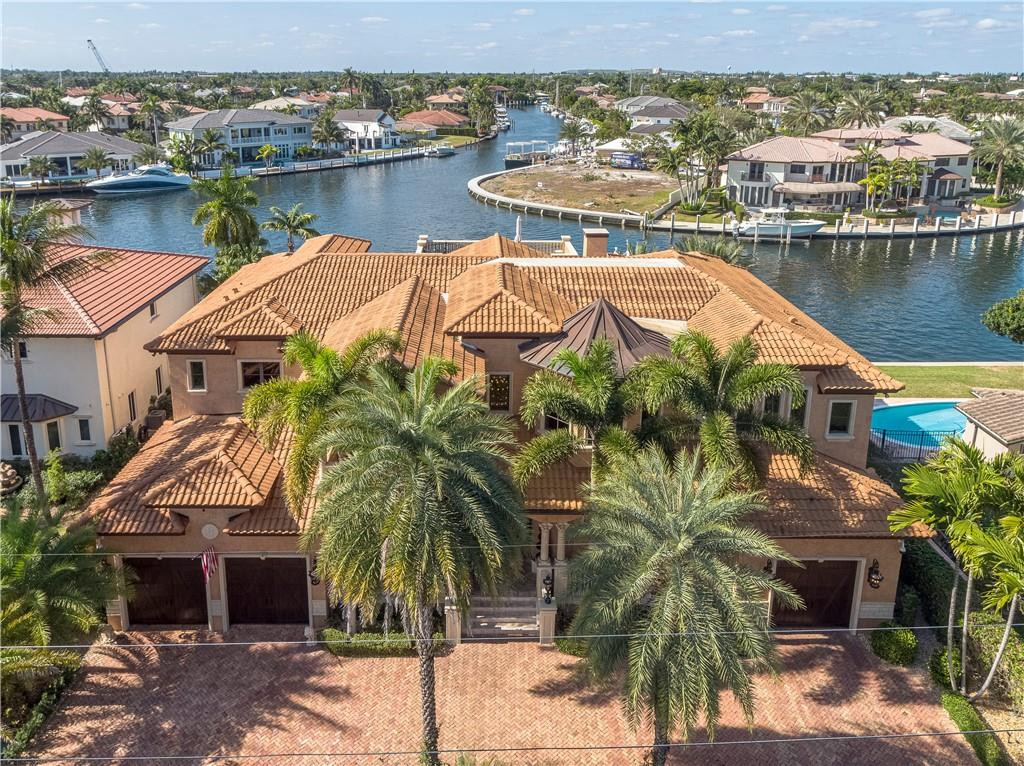 Lighthouse Point 6th Sec - Residential