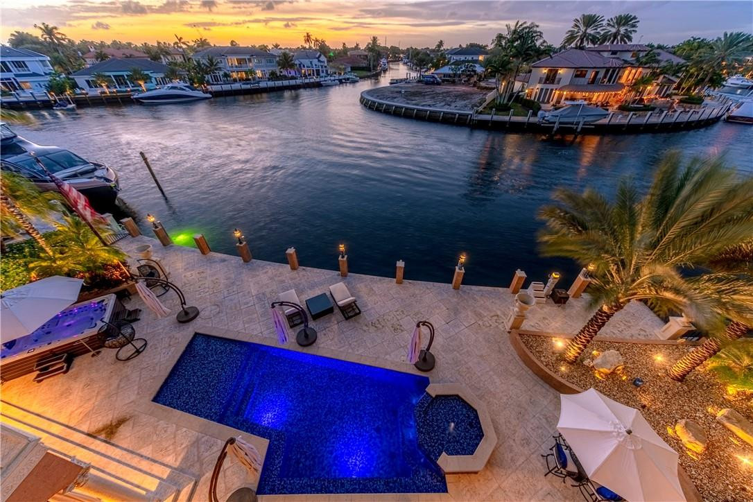 Lighthouse Point 6th Sec - Residential