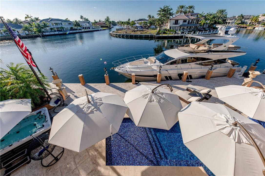 Lighthouse Point 6th Sec - Residential