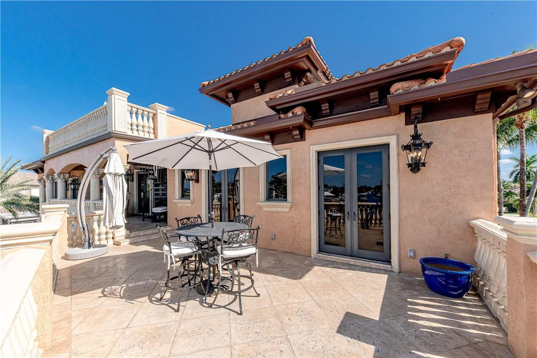 Lighthouse Point 6th Sec - Residential