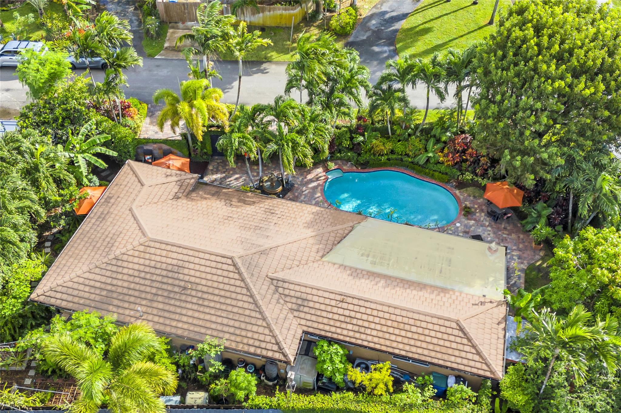 North Andrews Gardens 2nd - Residential