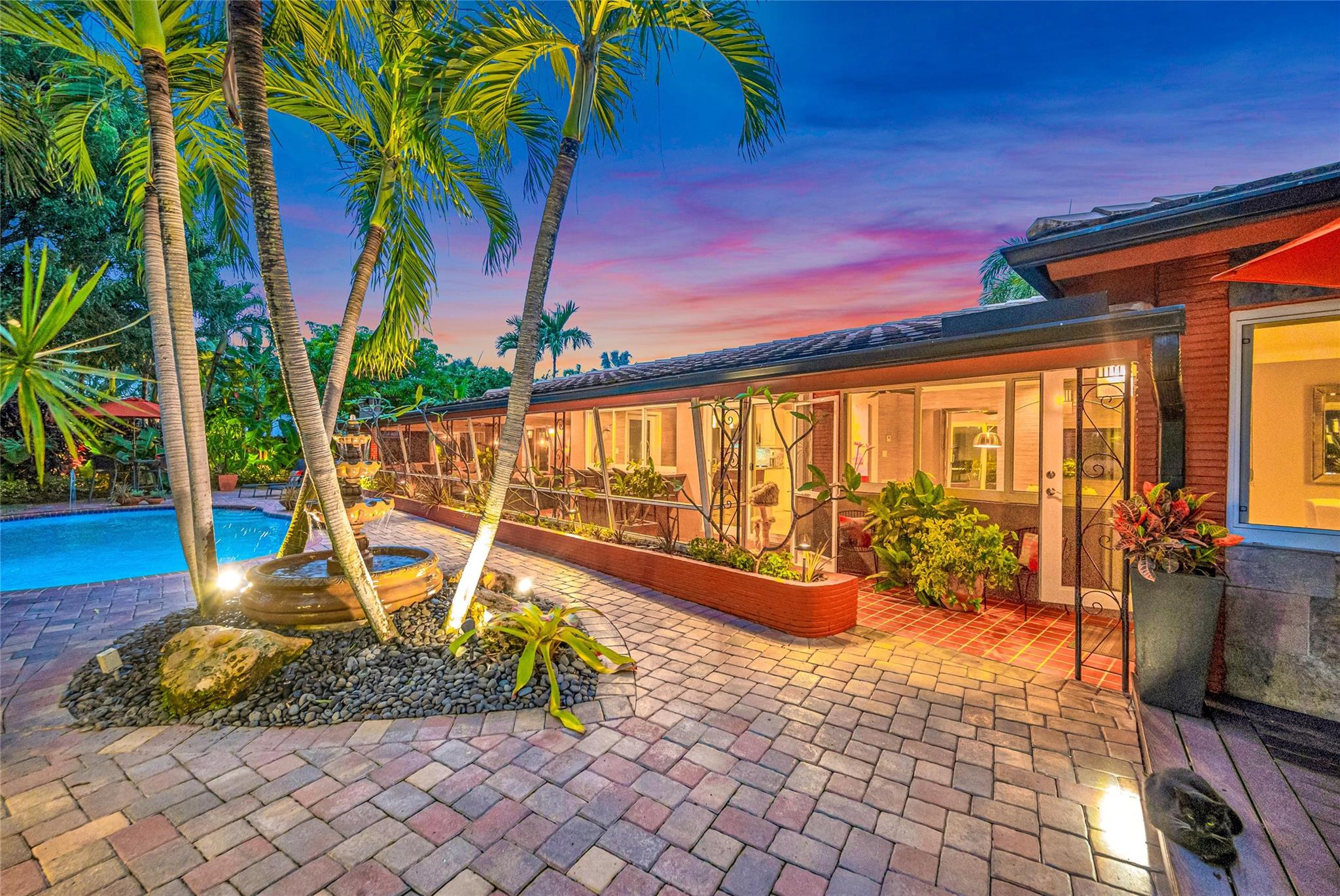 North Andrews Gardens 2nd - Residential