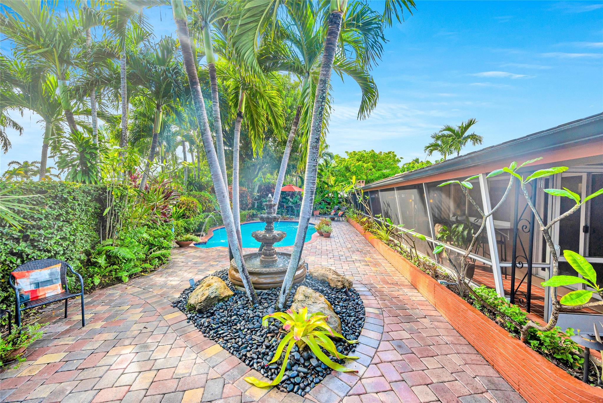 North Andrews Gardens 2nd - Residential