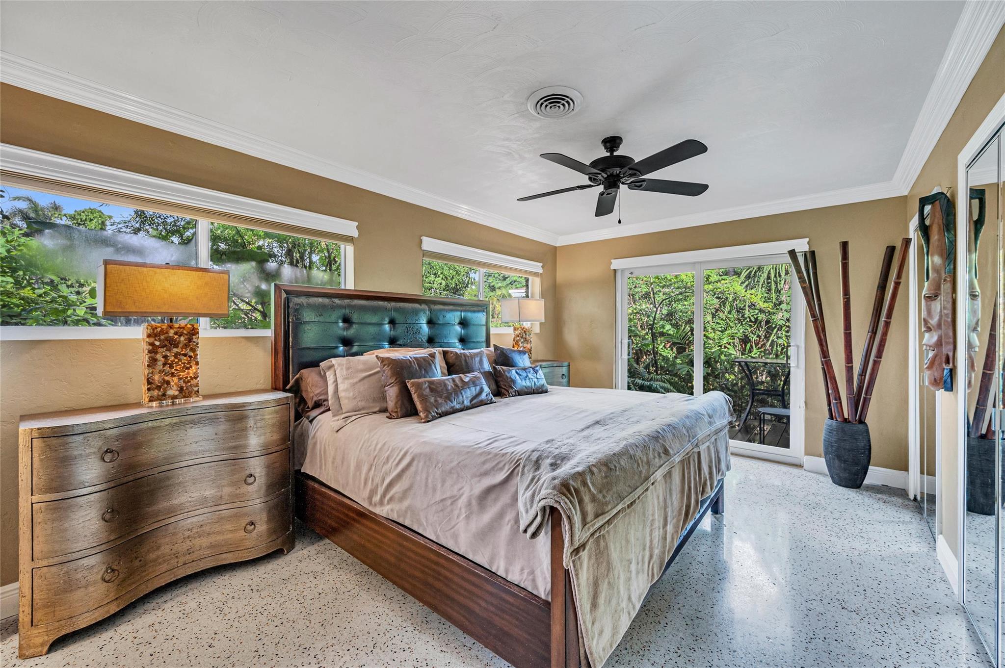 North Andrews Gardens 2nd - Residential