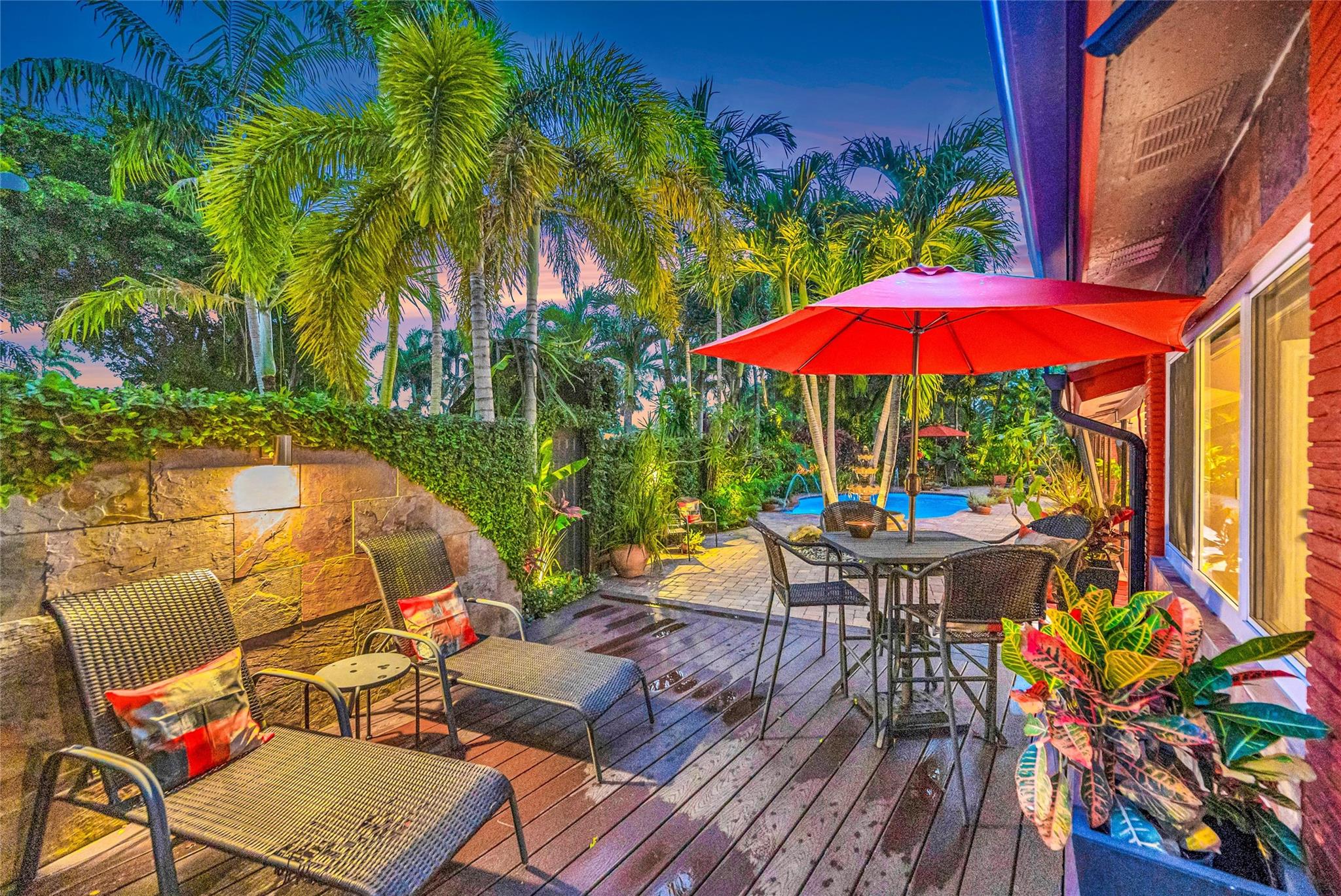 North Andrews Gardens 2nd - Residential