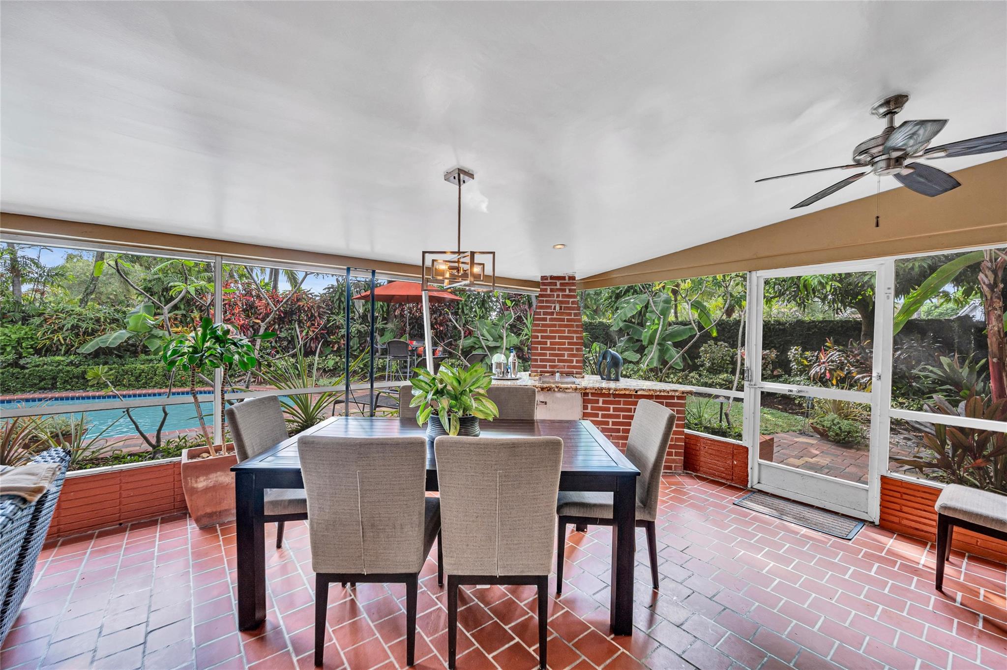 North Andrews Gardens 2nd - Residential