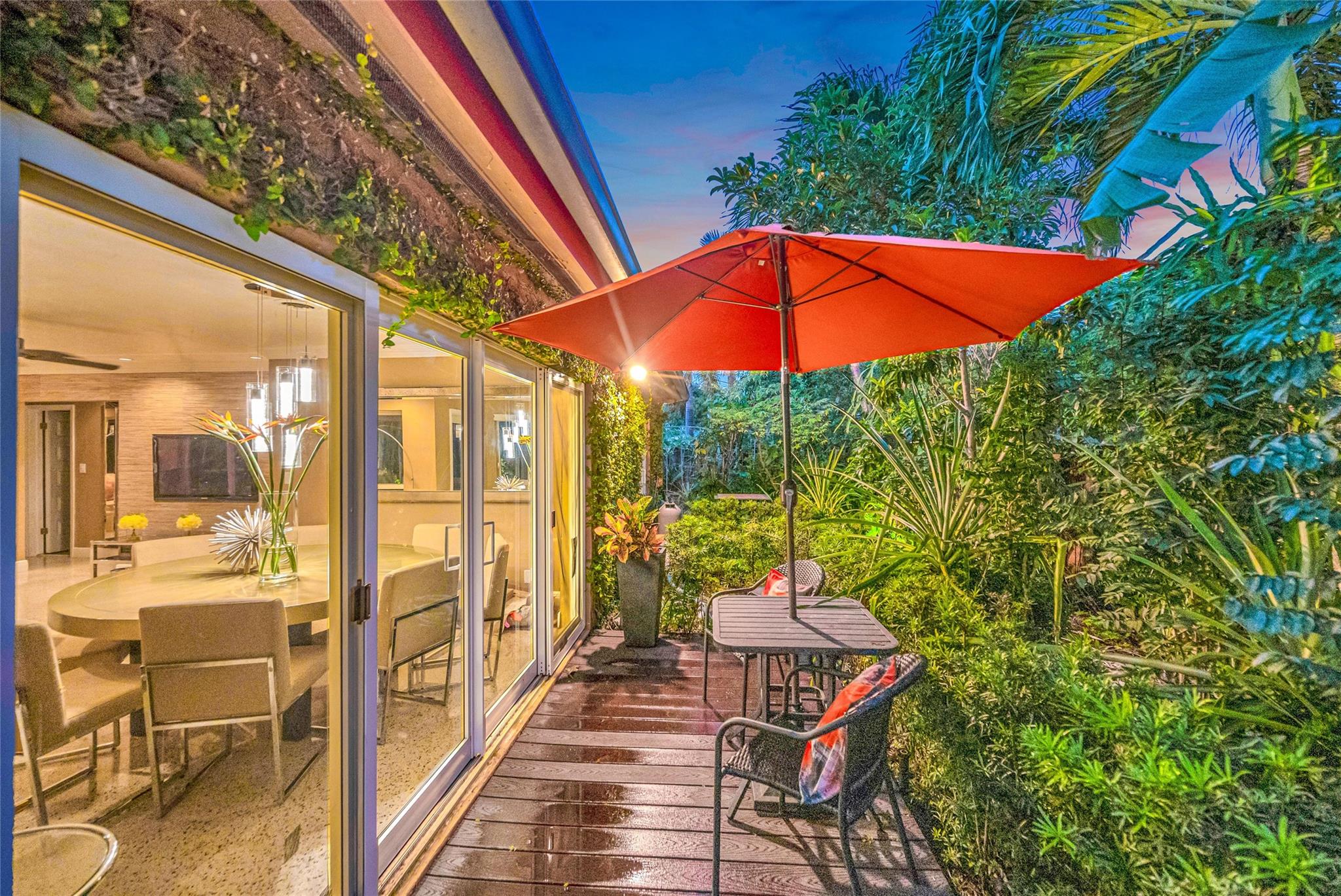 North Andrews Gardens 2nd - Residential