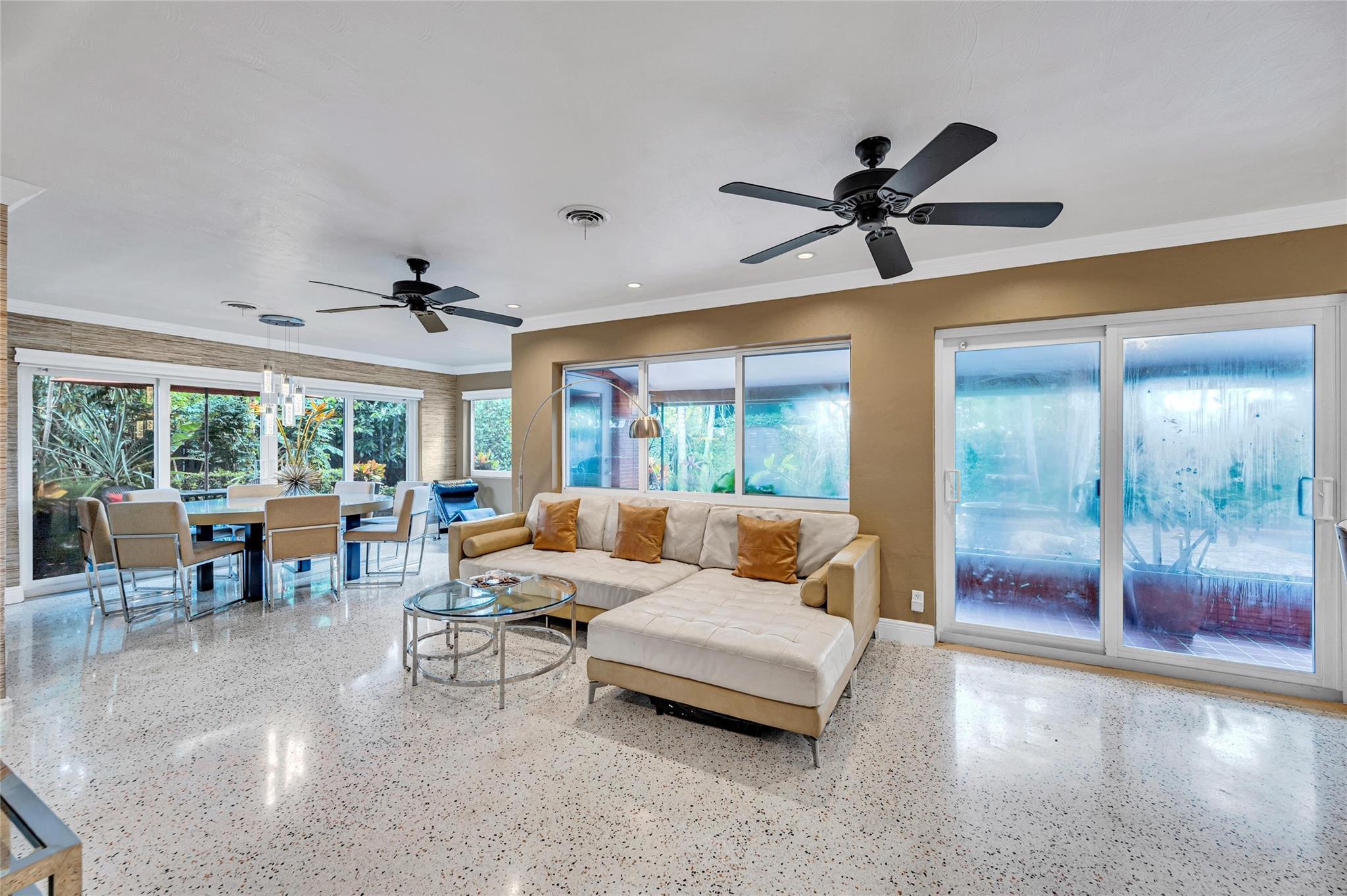 North Andrews Gardens 2nd - Residential