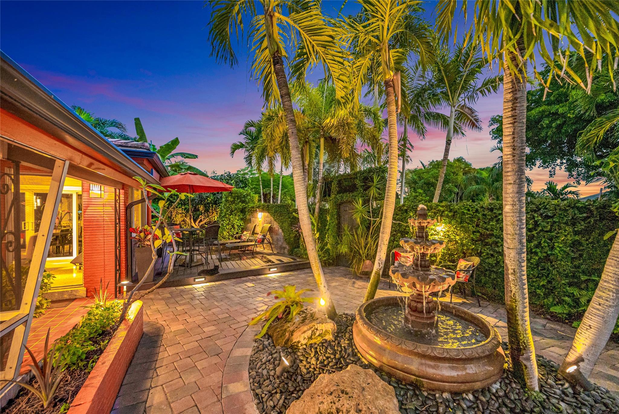 North Andrews Gardens 2nd - Residential