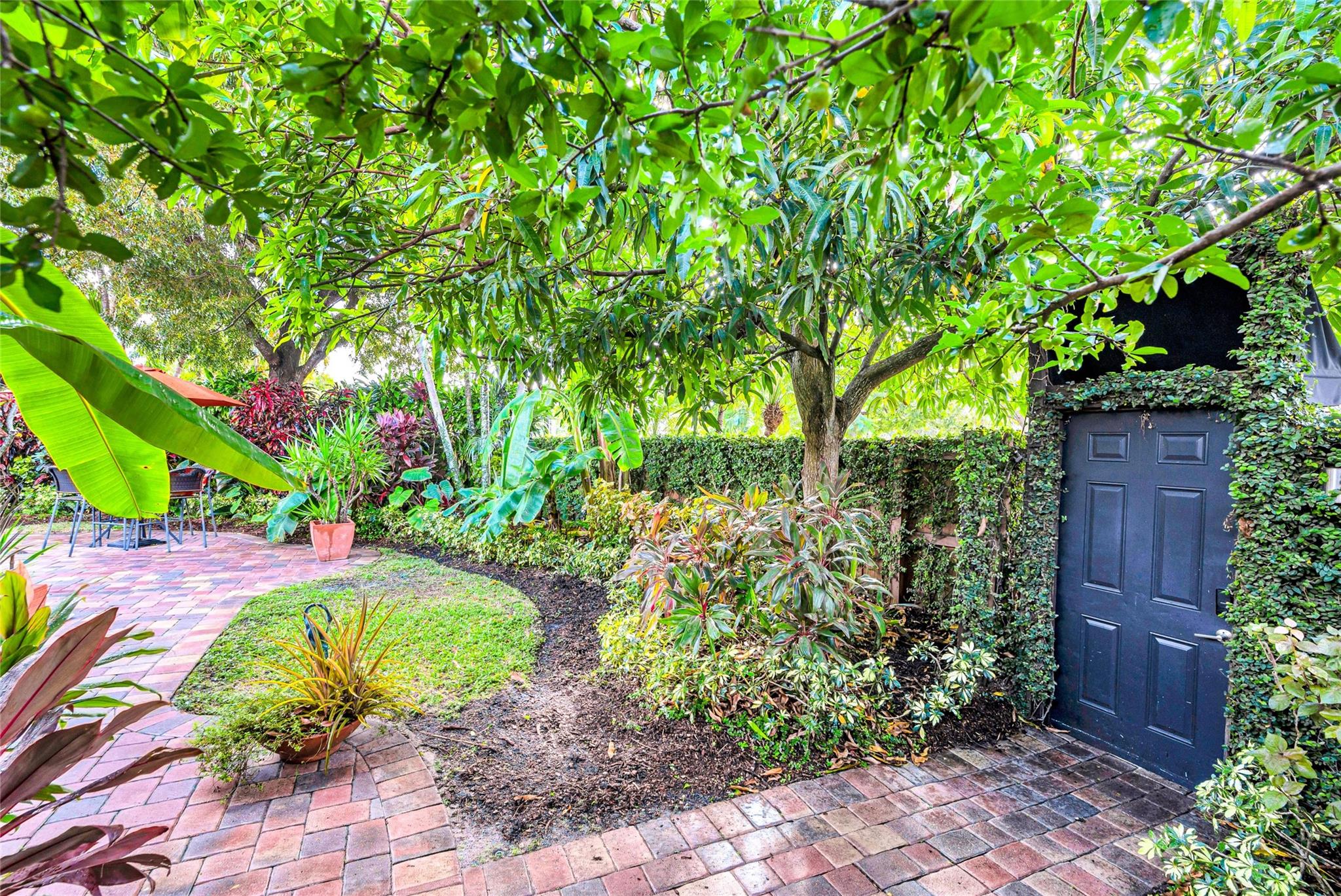 North Andrews Gardens 2nd - Residential