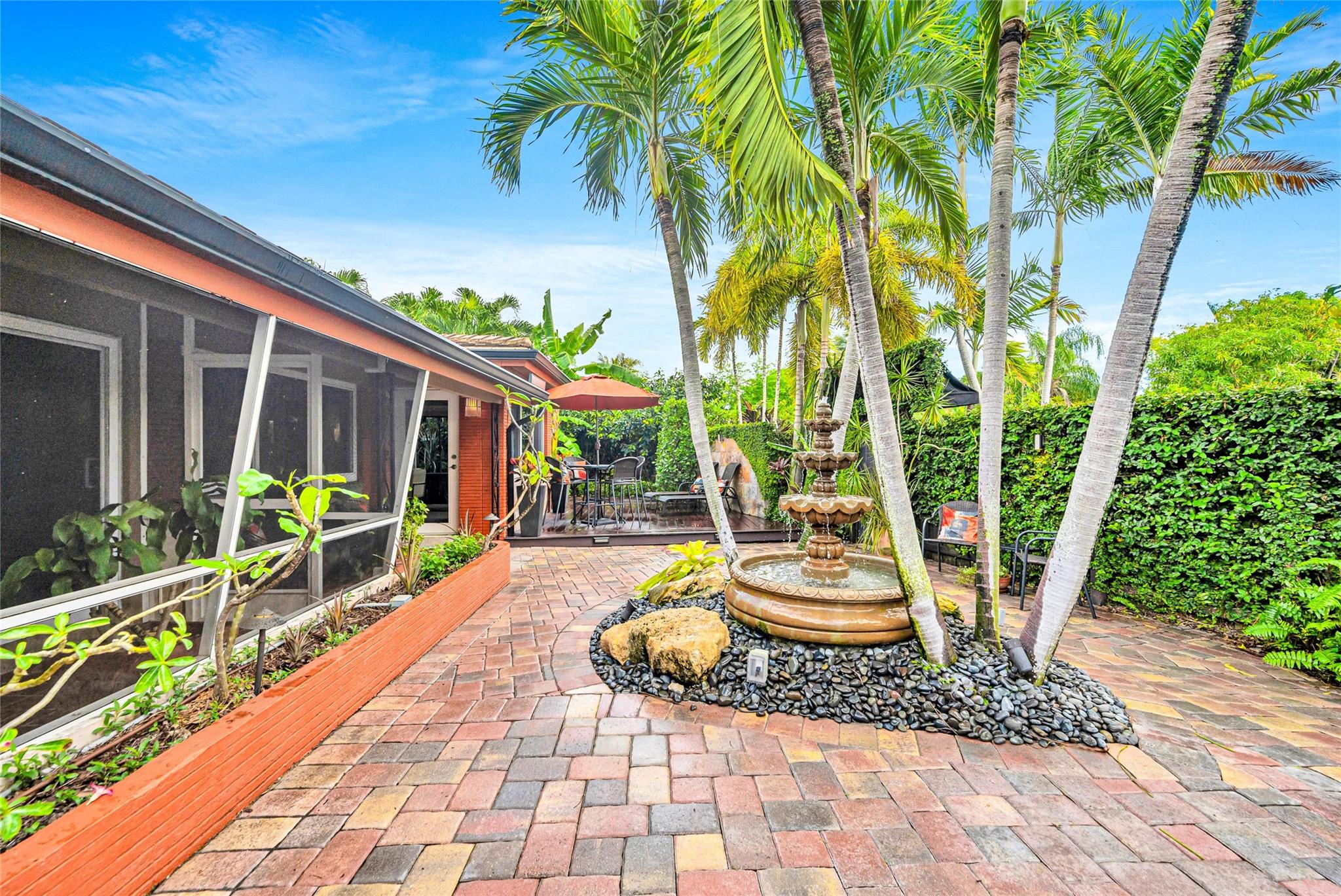 North Andrews Gardens 2nd - Residential