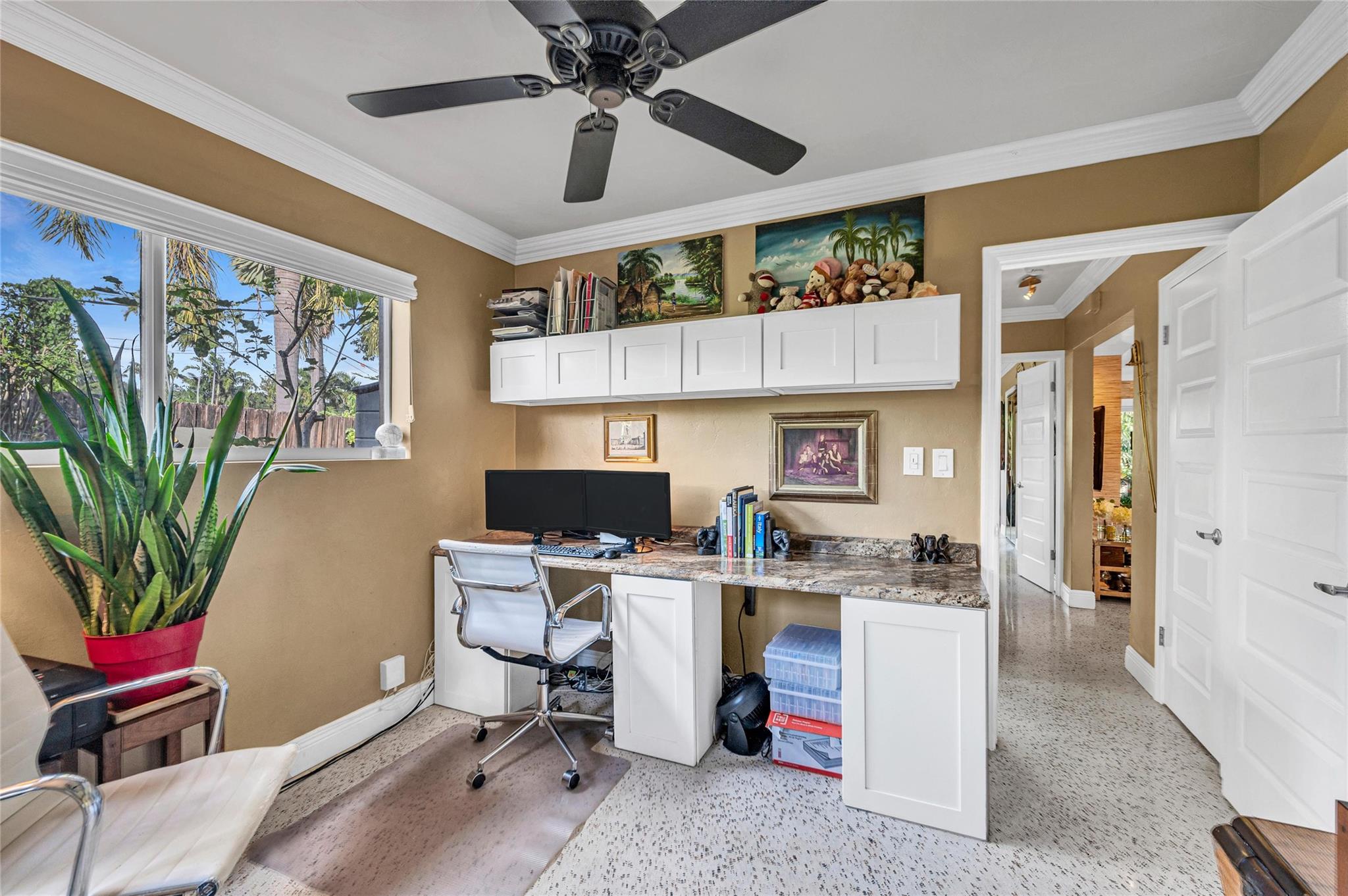 North Andrews Gardens 2nd - Residential