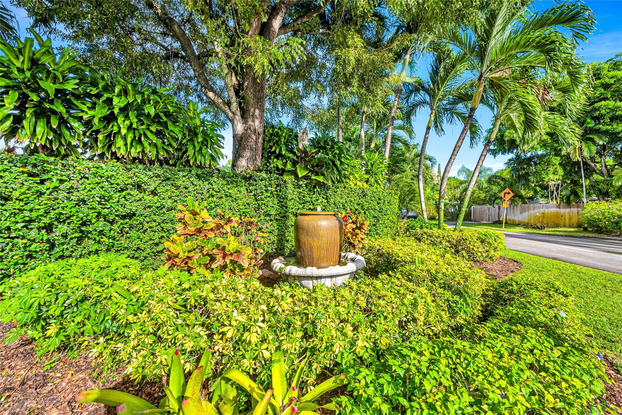 North Andrews Gardens 2nd - Residential