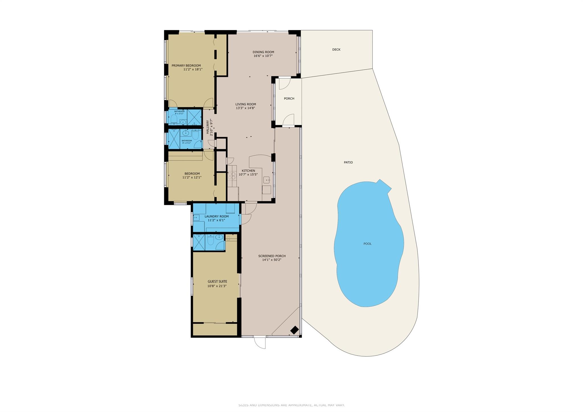 North Andrews Gardens 2nd - Residential