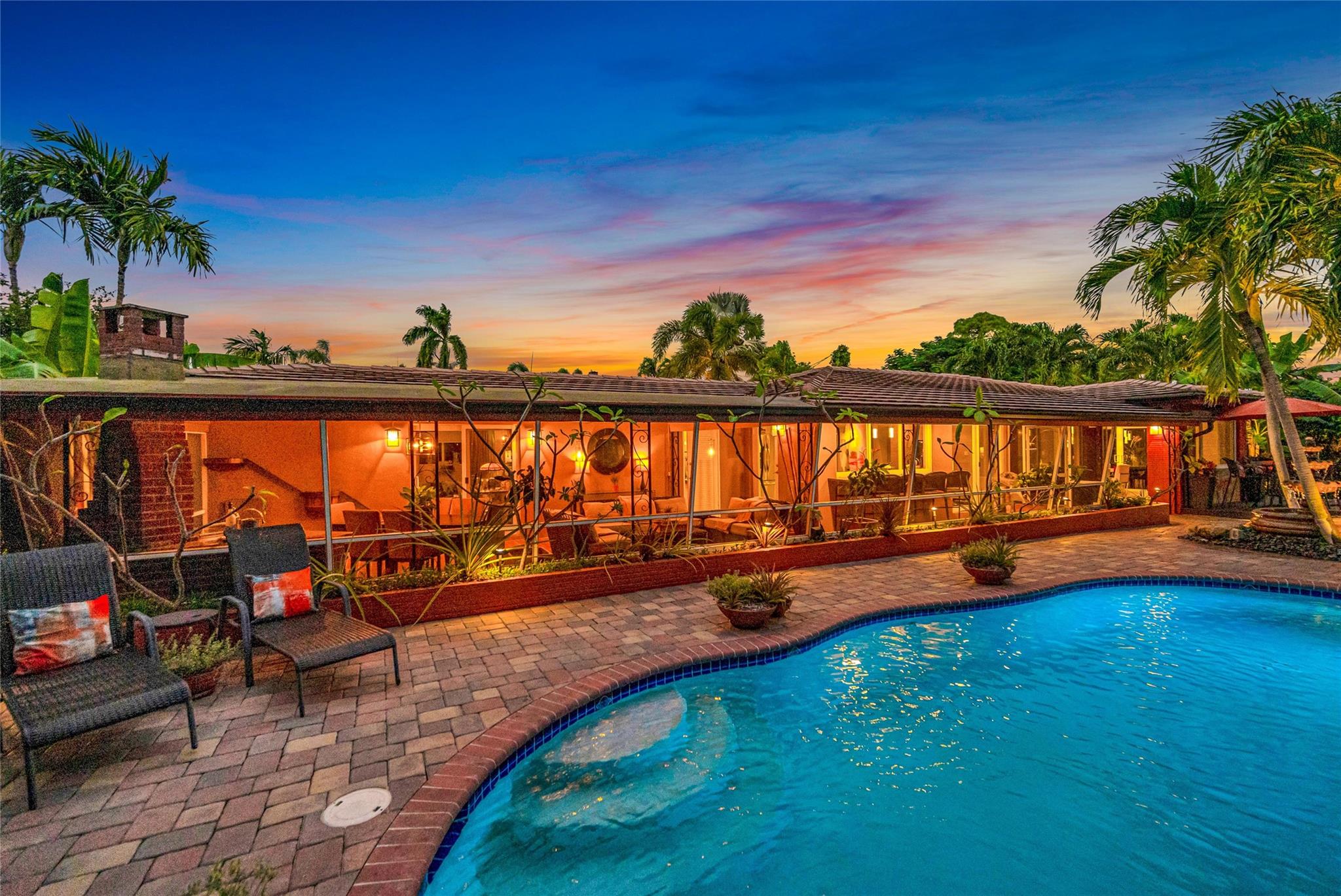 North Andrews Gardens 2nd - Residential