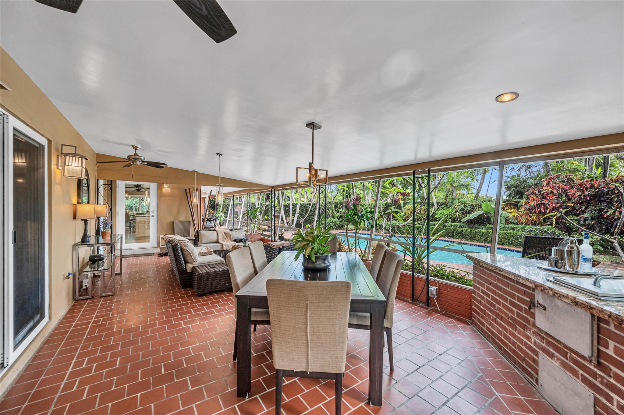 North Andrews Gardens 2nd - Residential