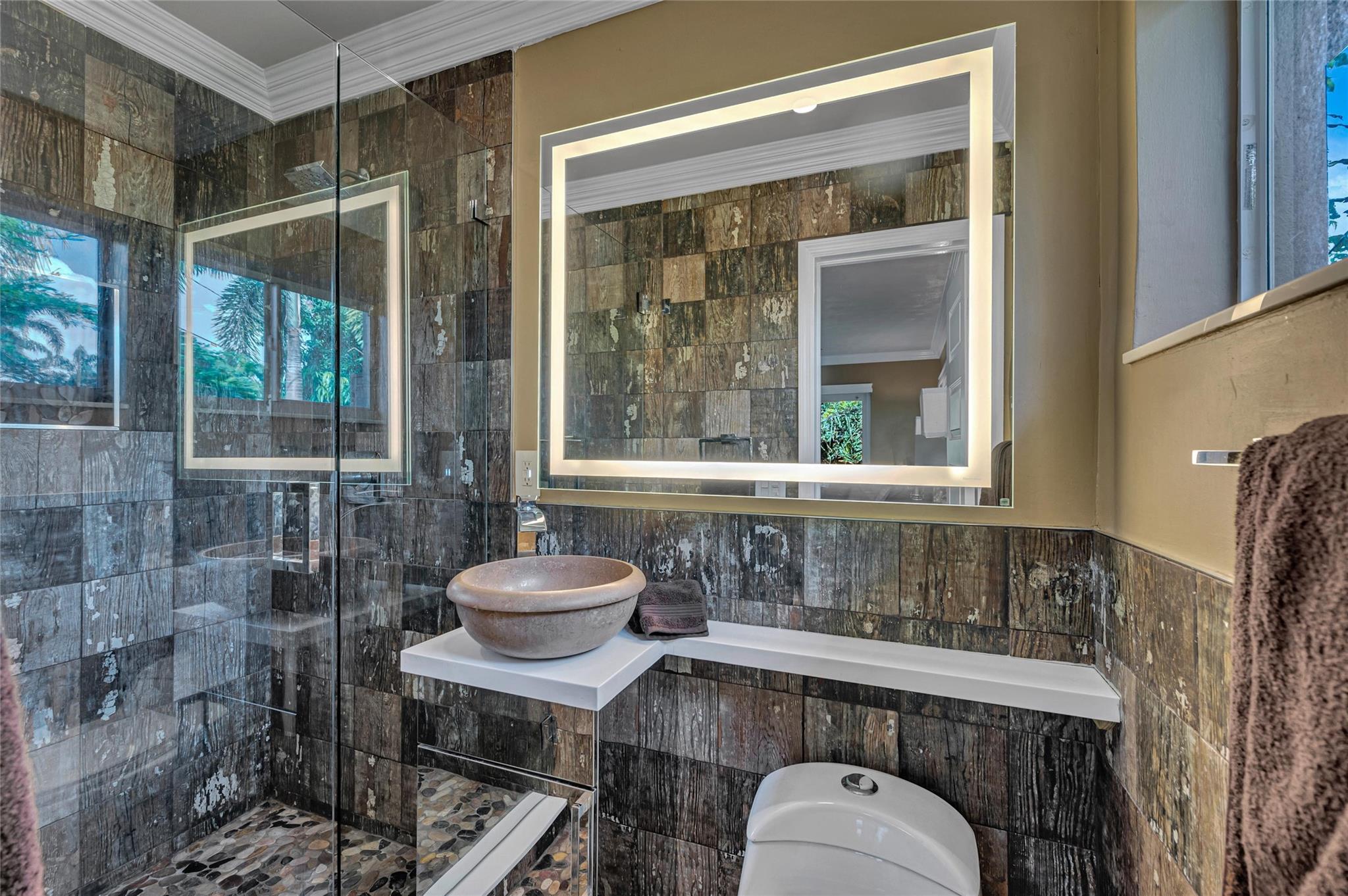 North Andrews Gardens 2nd - Residential