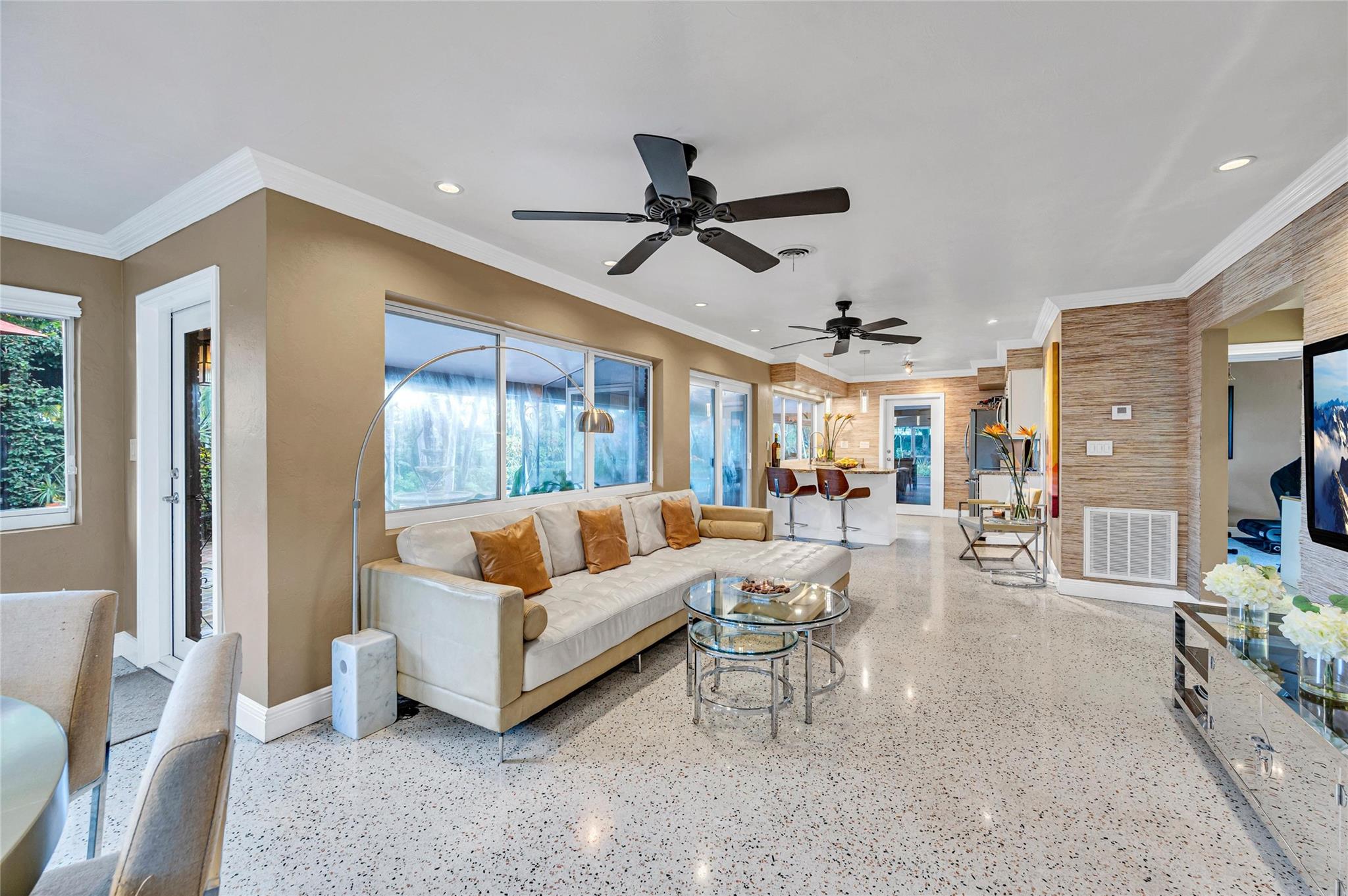 North Andrews Gardens 2nd - Residential