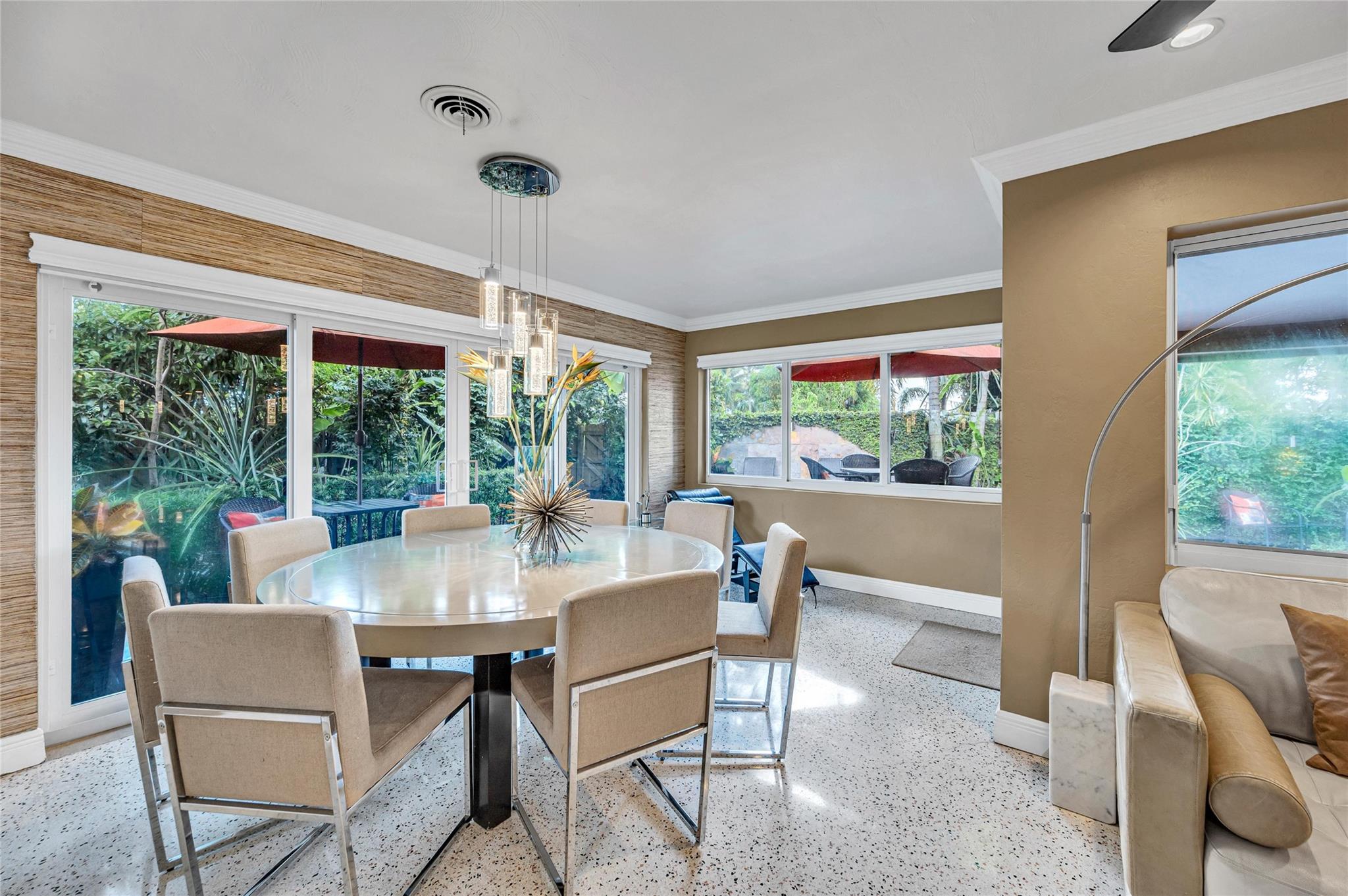 North Andrews Gardens 2nd - Residential