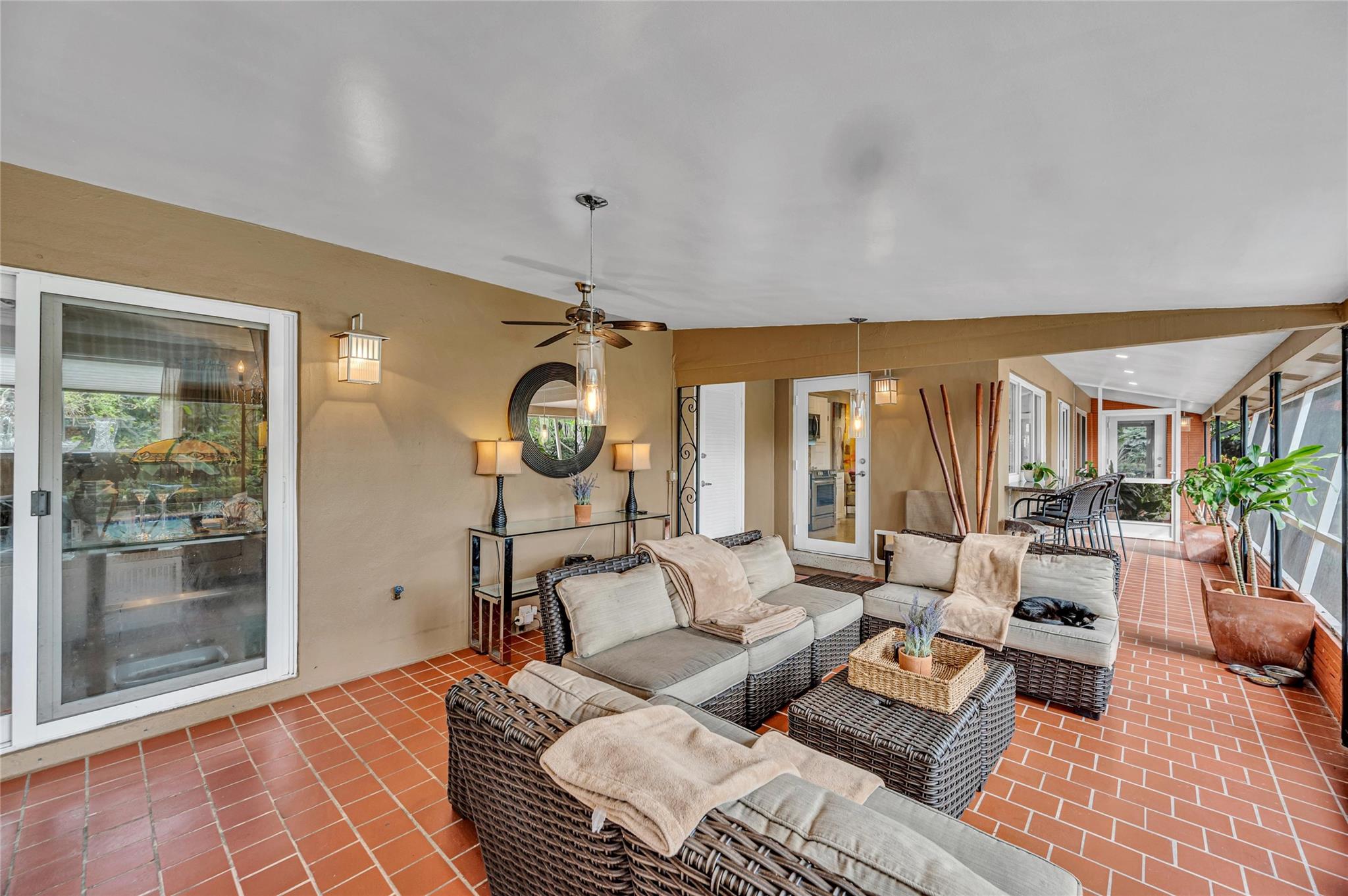 North Andrews Gardens 2nd - Residential