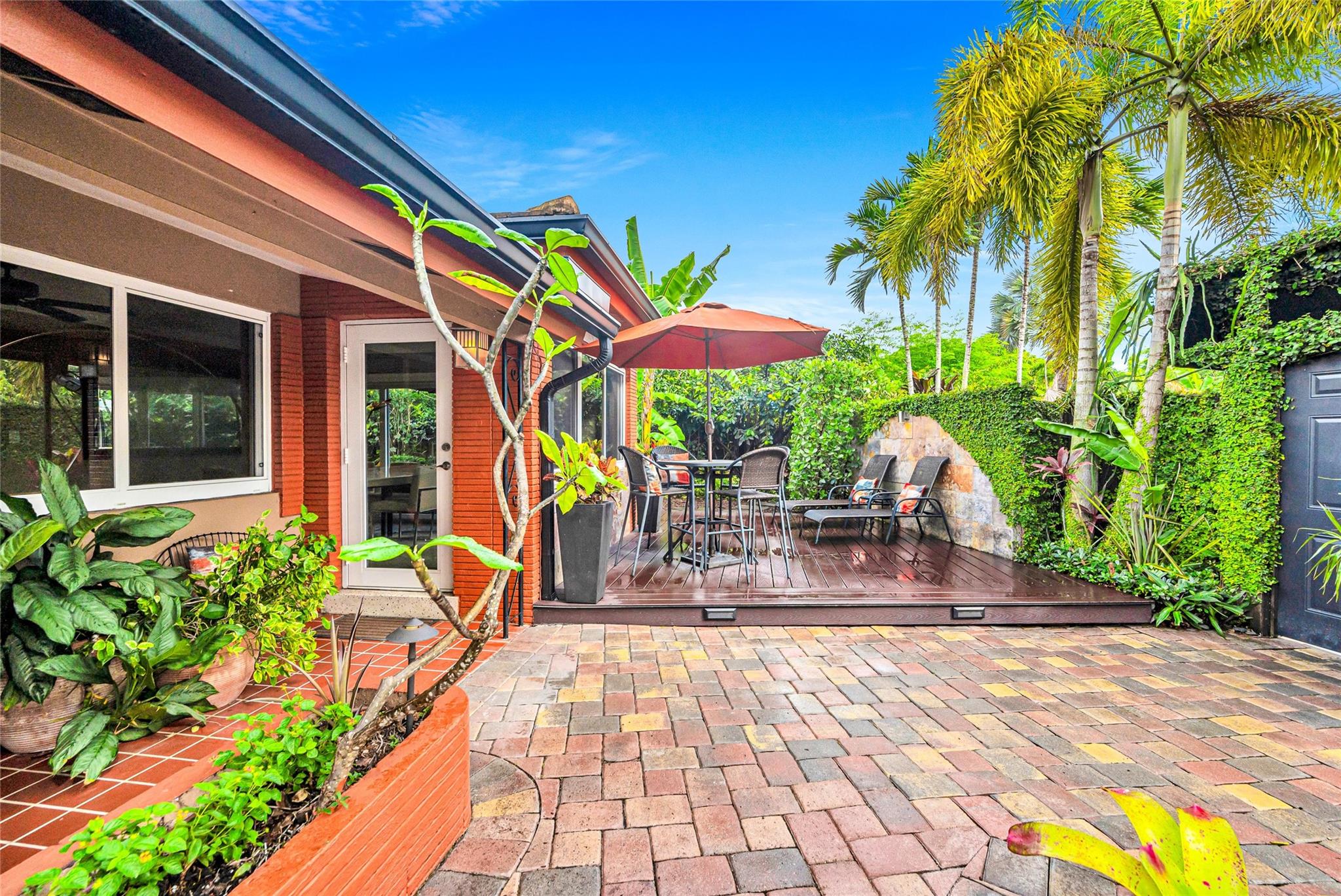 North Andrews Gardens 2nd - Residential