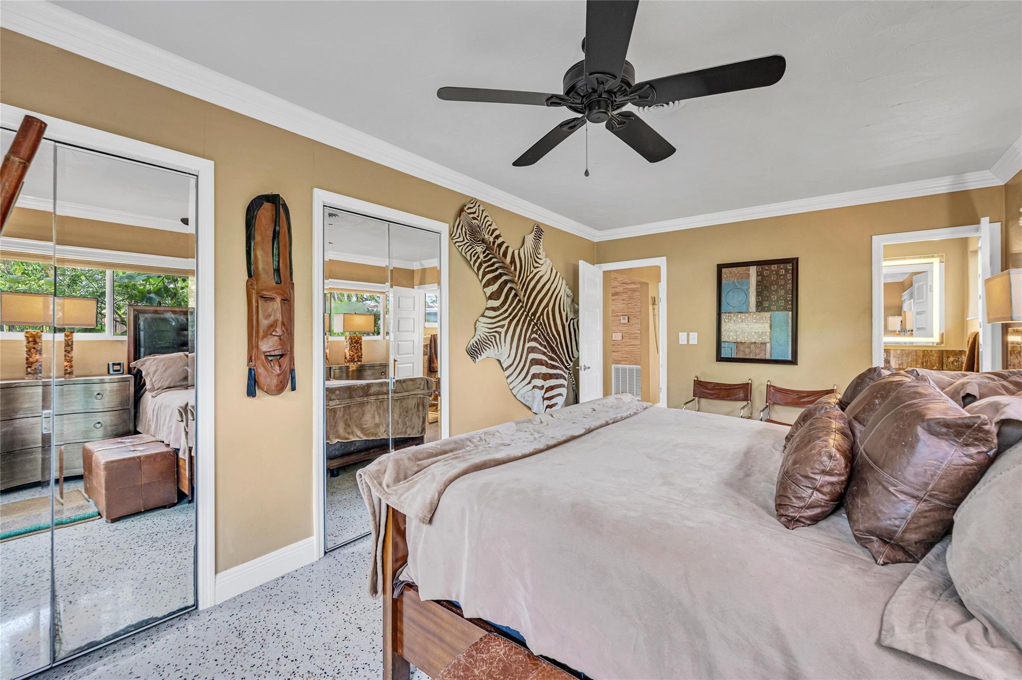 North Andrews Gardens 2nd - Residential