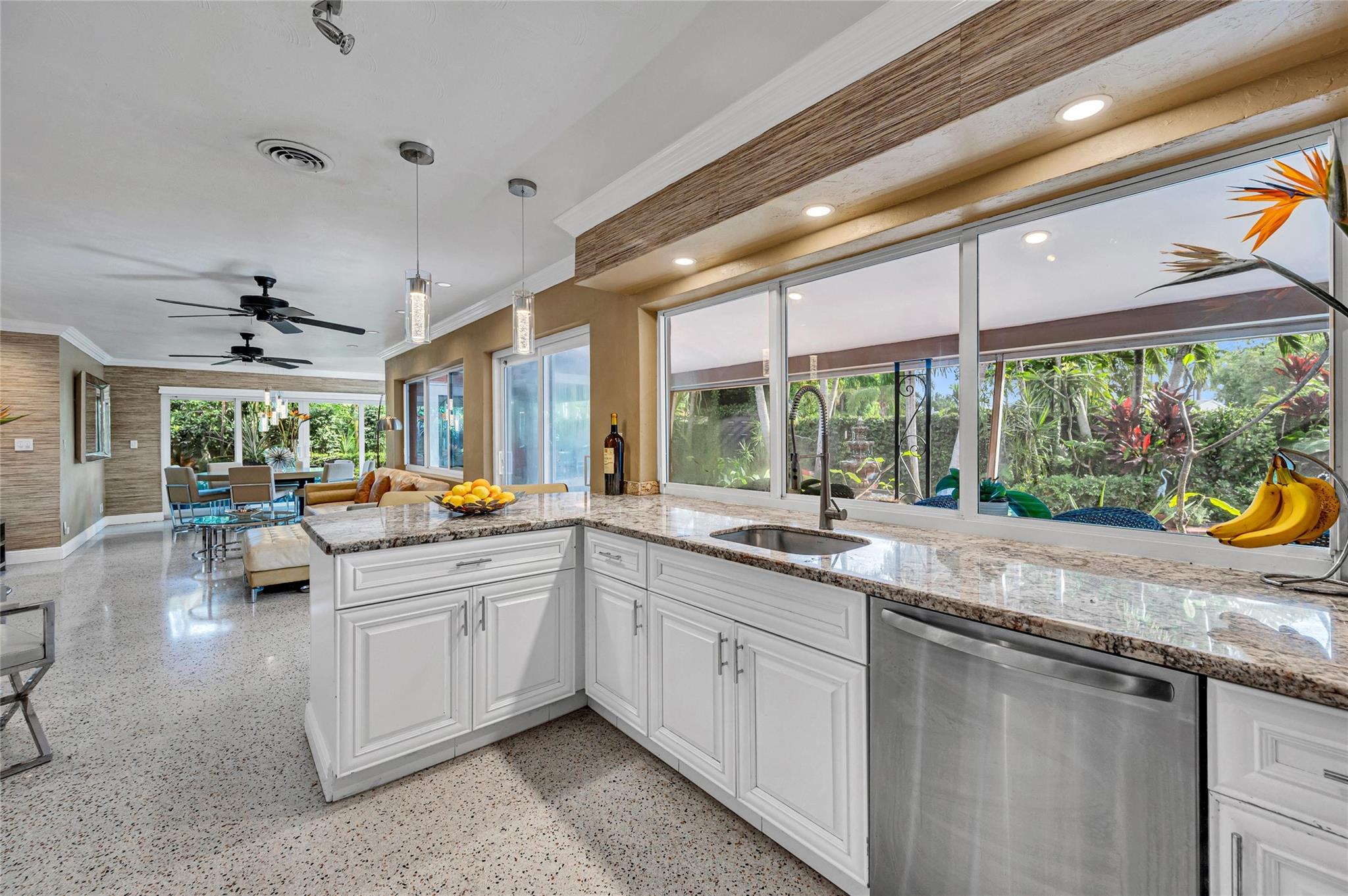 North Andrews Gardens 2nd - Residential