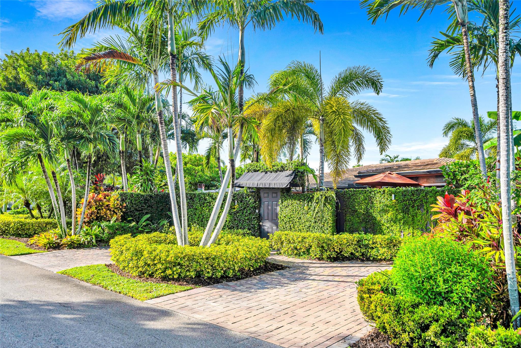 North Andrews Gardens 2nd - Residential