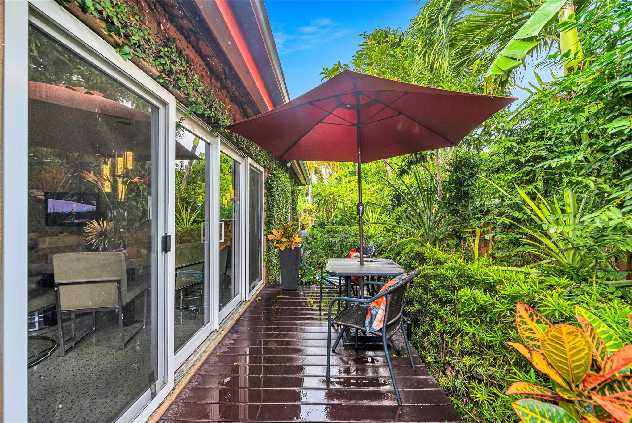 North Andrews Gardens 2nd - Residential